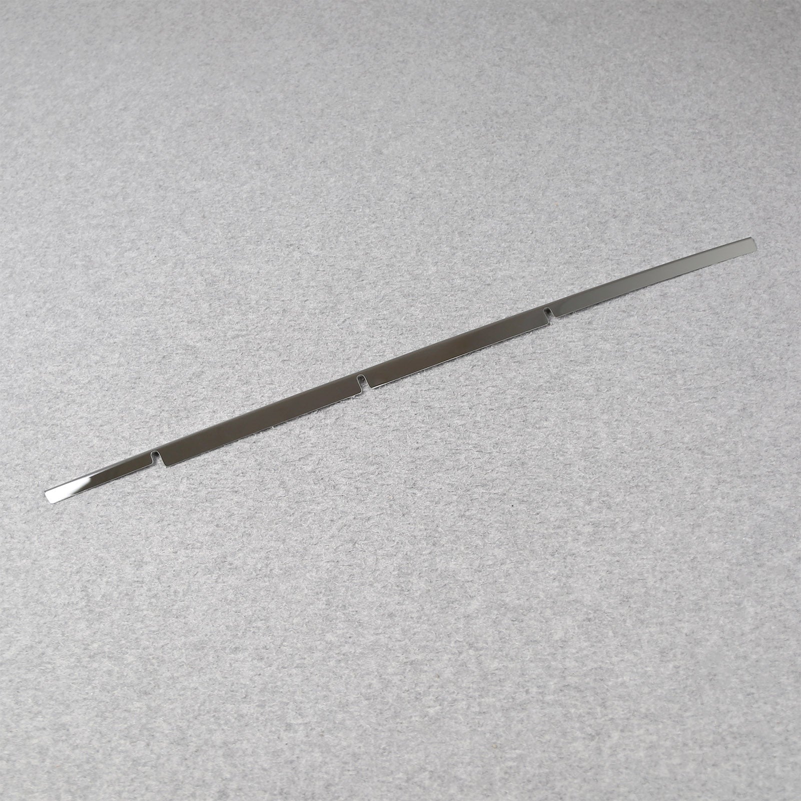 Fit for Toyota 4Runner 2025 2026 Front Lower Grill Grille Mesh Cover Trims