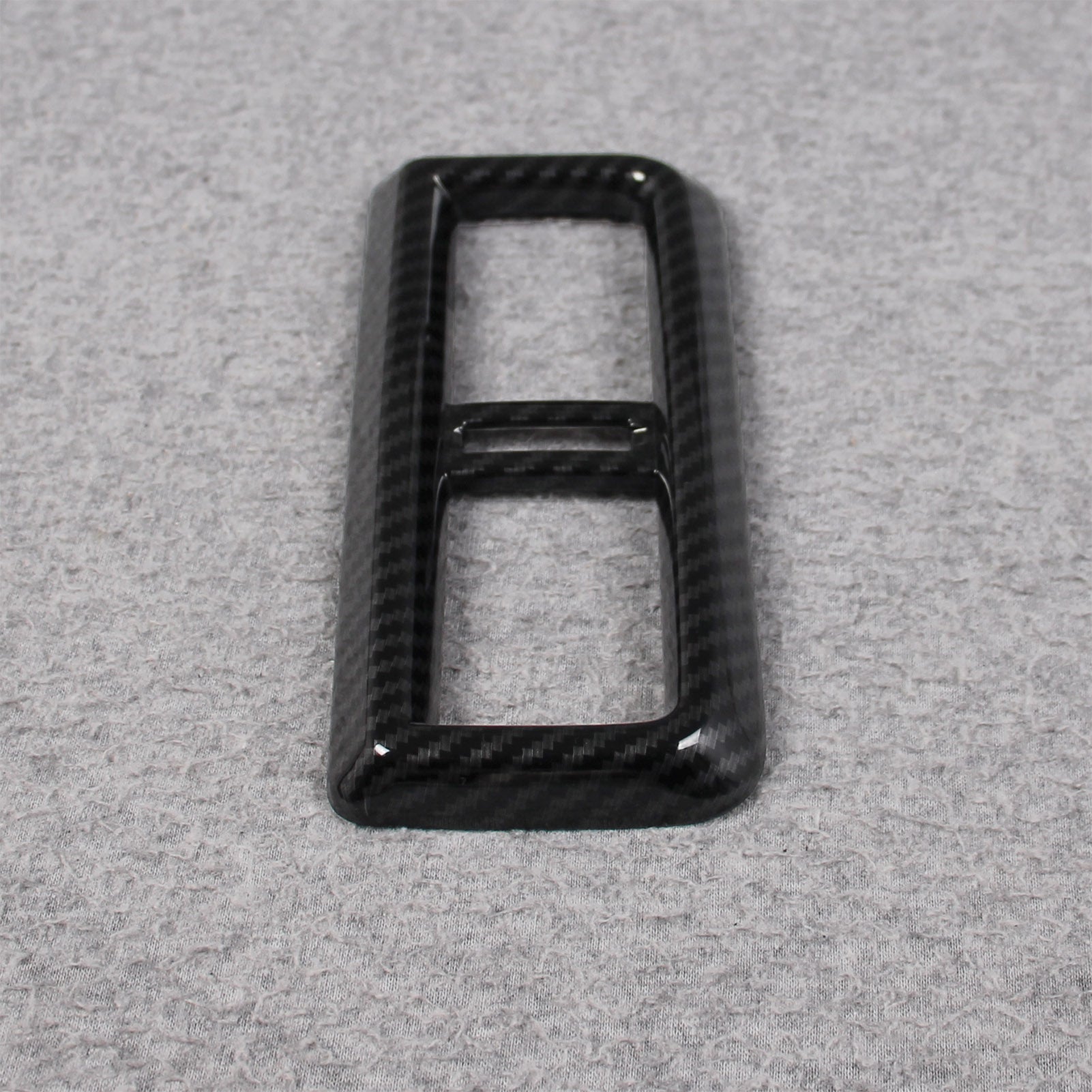 Fit for Mazda CX-50 CX50 2024 Interior Rear Seat Air Condition Vent Outlet Cover Trim