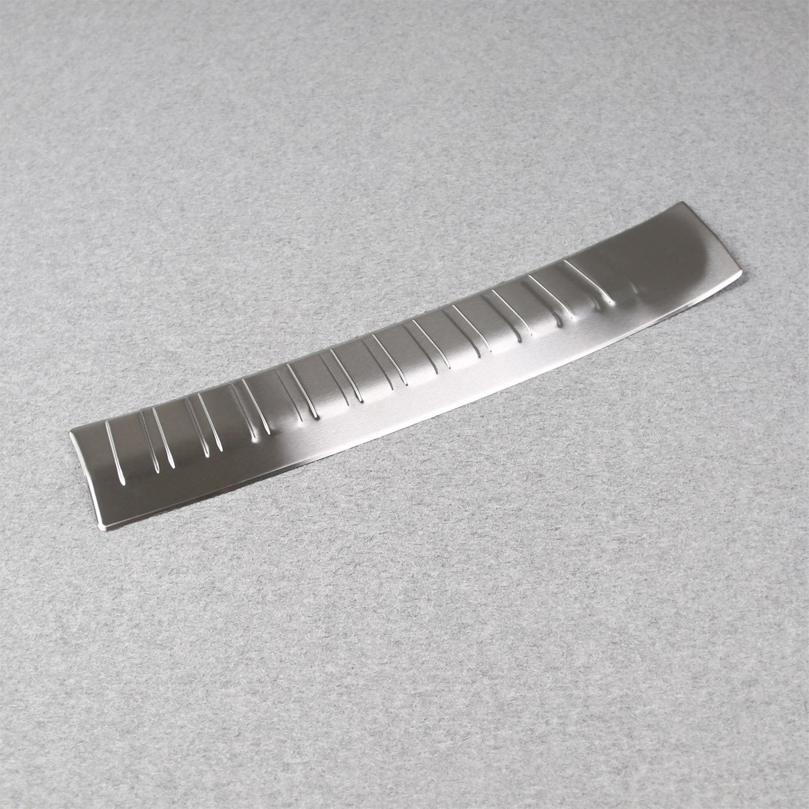 Fit for Honda Prologue 2024 2025 2026 Rear Inside Bumper Sill Plate Guard Cover Trim Stainless Steel