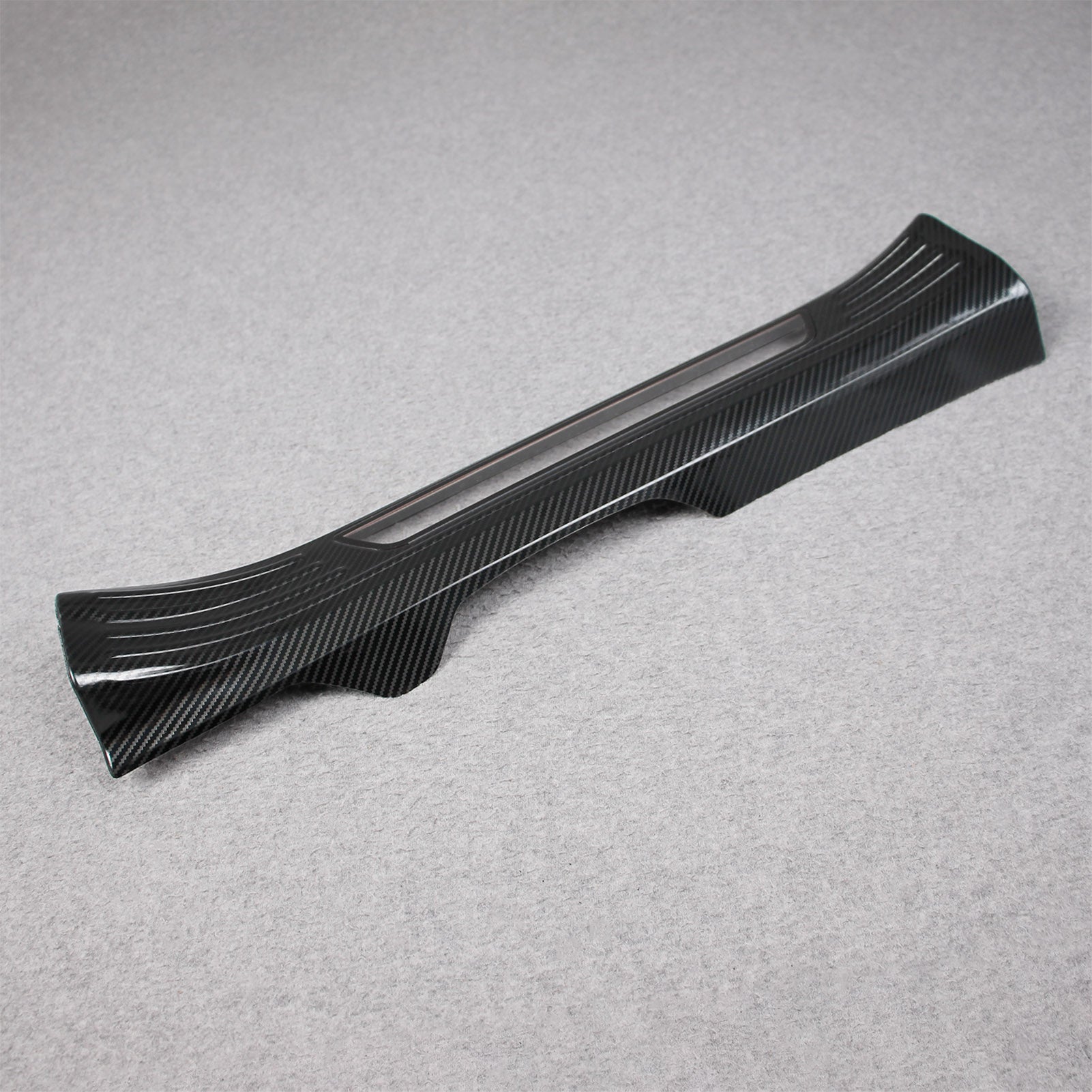 Fit for Toyota Grand Highlander/Lexus TX TX350/500h/550h+ 2024 2025 2026 Inside Door Sill Scuff Plate Guard Cover Trim Stainless Steel