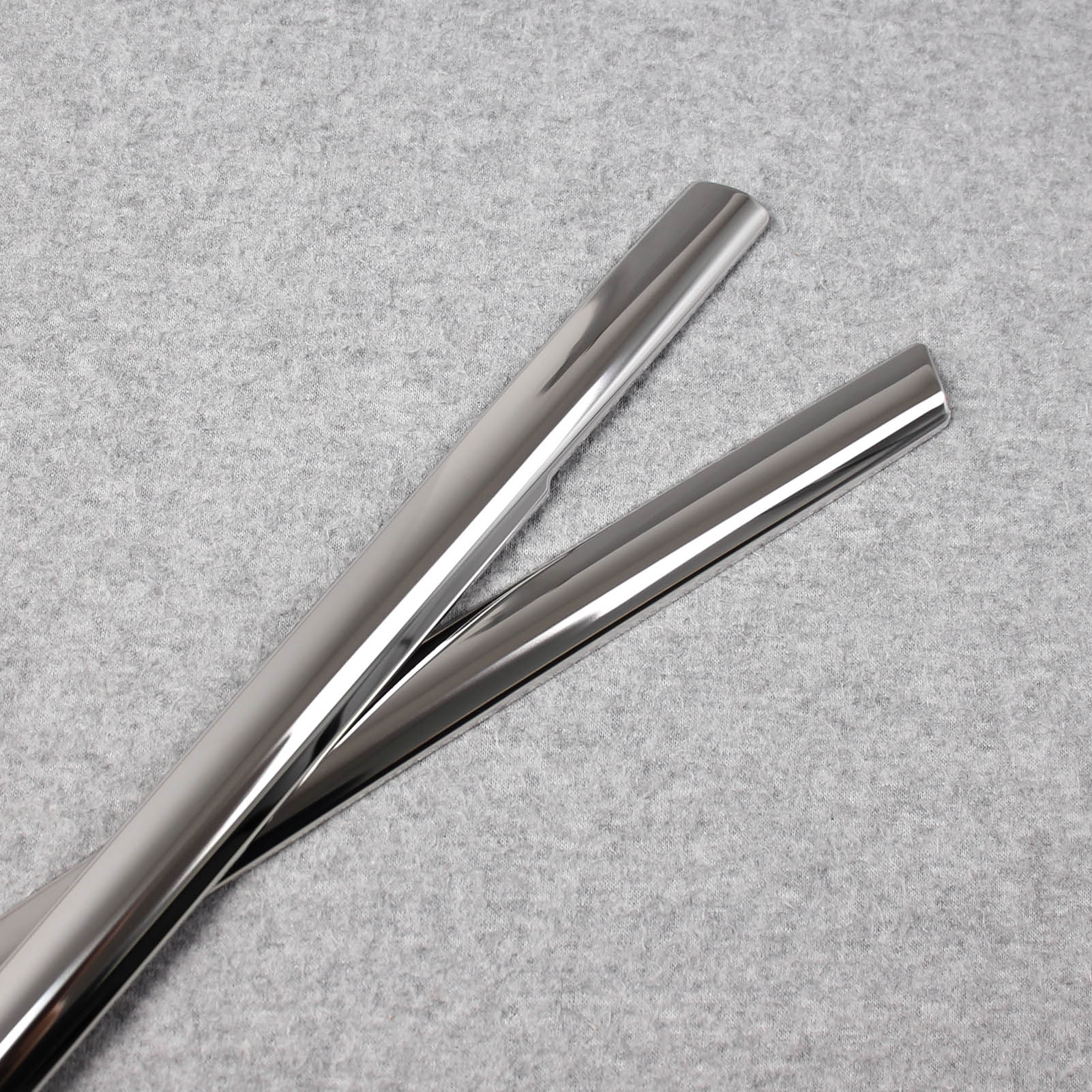 Fit for Toyota Corolla Cross 2022 2023 2024 Lower Windows Frame Sill Molding Cover Trims Stainless Steel