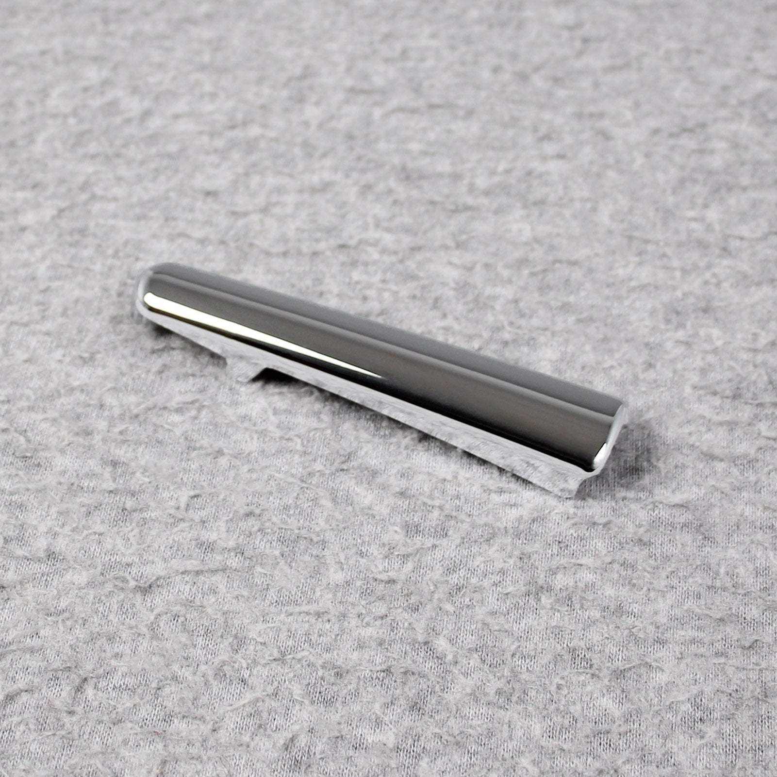 Fit For Subaru New Forester 2025 Chrome Back Rear Window Rain Wiper Cover Trim