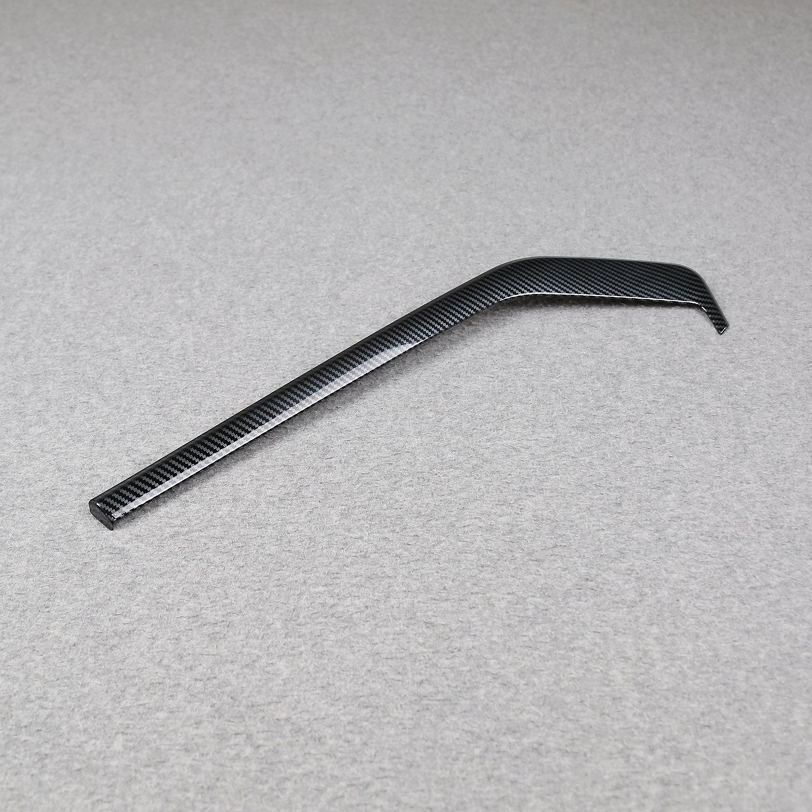 Fit for Chevrolet Chevy New Colorado Trail Boss/LT/WT 2024 2025 Interior Door Panel Armrest Cover Trims