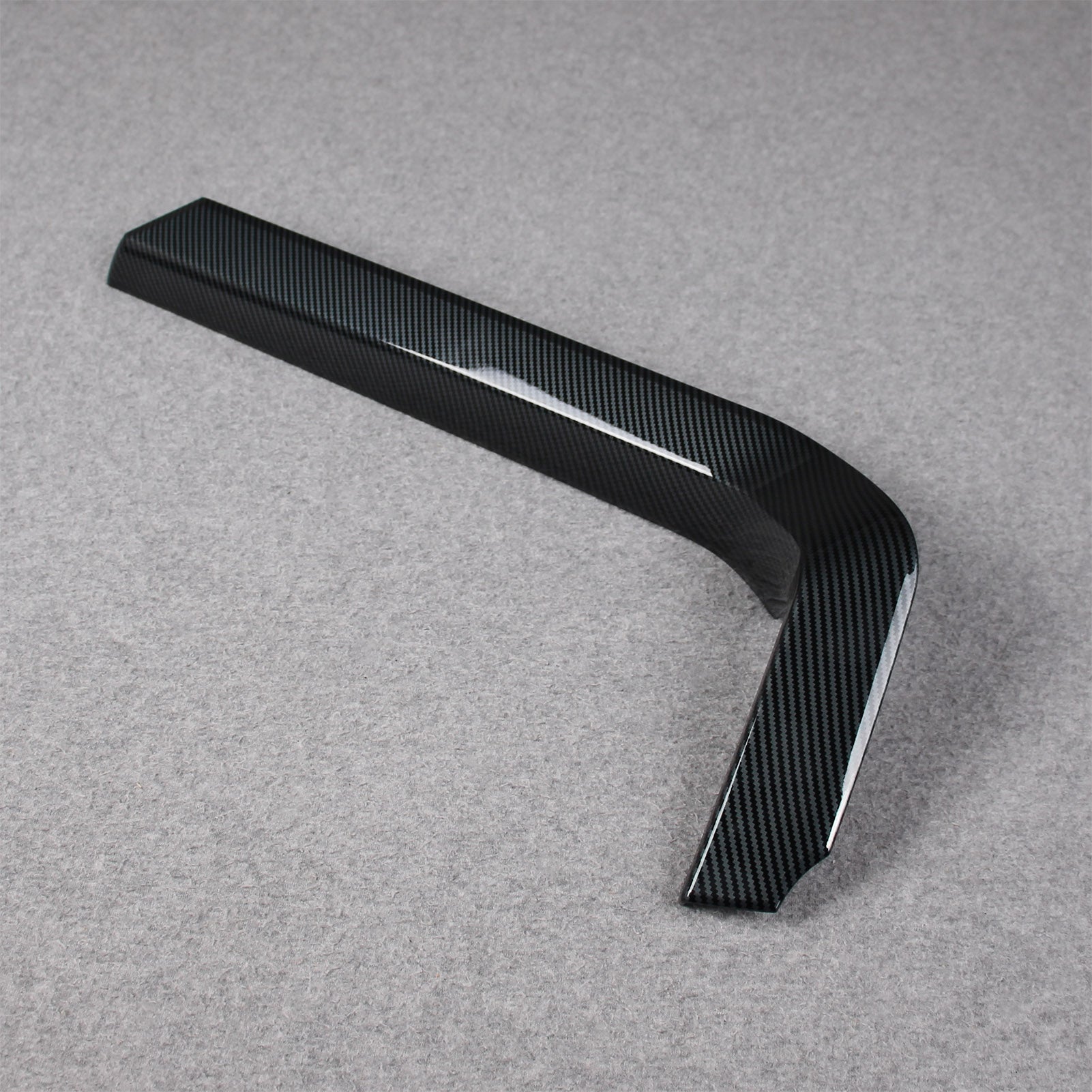 Fit for Ford F-150 2021 2022 2023 2024 2025 F150 Front Center Console Dashboard Side Panel Trim