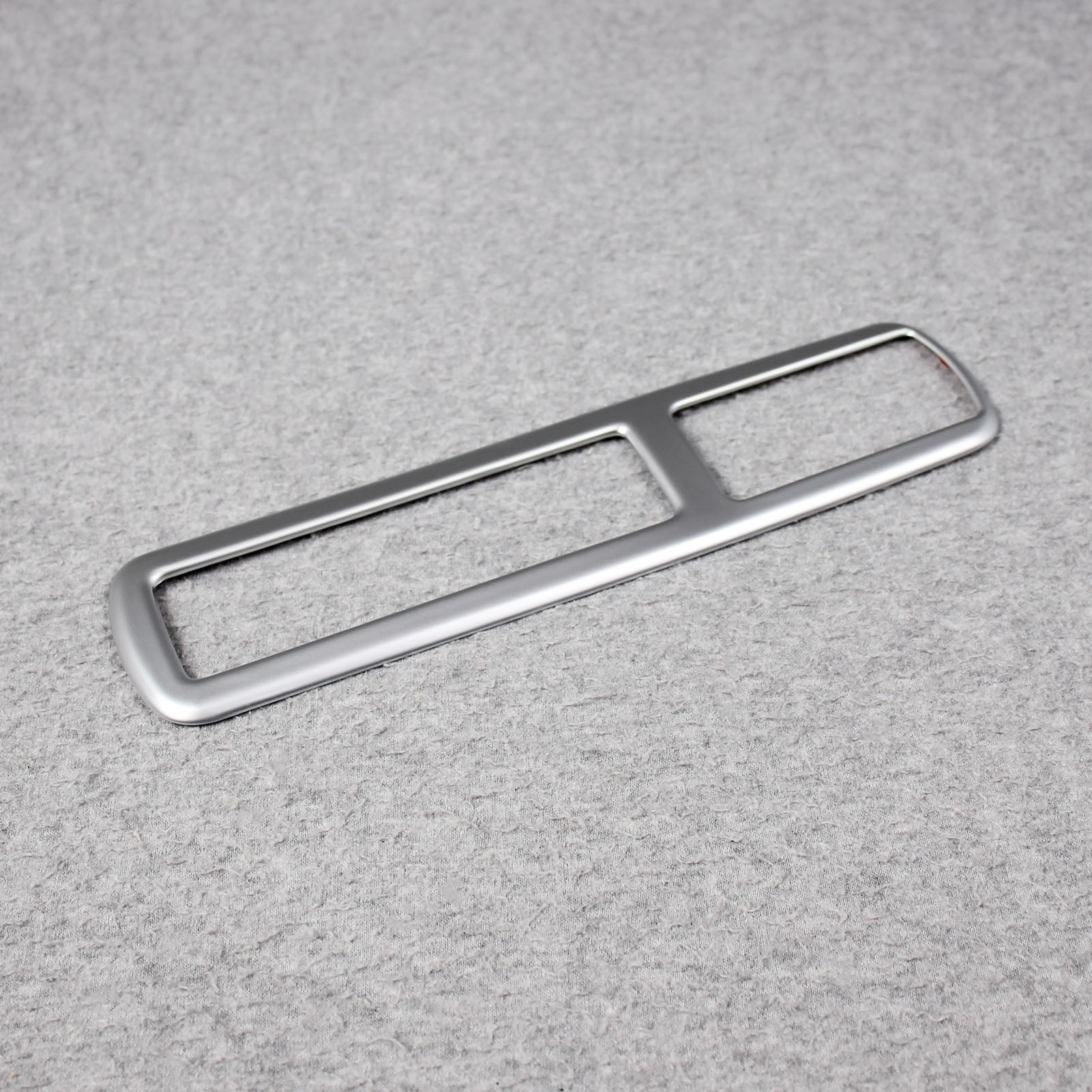 Fit for Toyota New Grand Highlander 2024 2025 2026 /Lexus TX TX350/500h/550h+ 2024 2025 2026 Interior Rear Seat Air Condition Vent Outlet Cover Trims