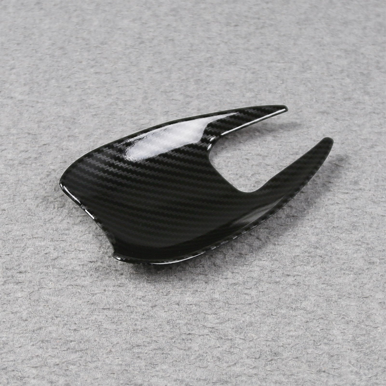 Fit for Subaru New Forester 2025 Door Bowl Handle Cover Trims