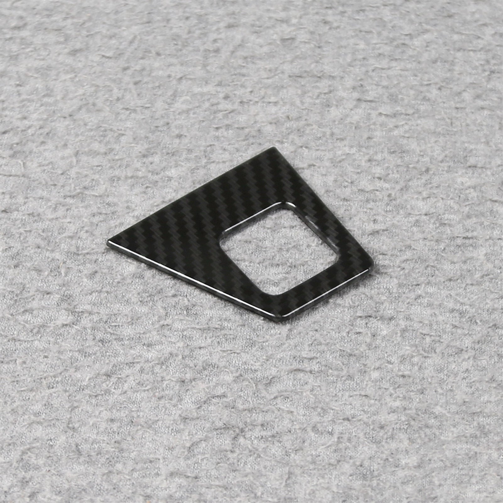 Fit for Nissan New Kicks 2025 Gear Shift Knob Console Inside Panel Cover Trim