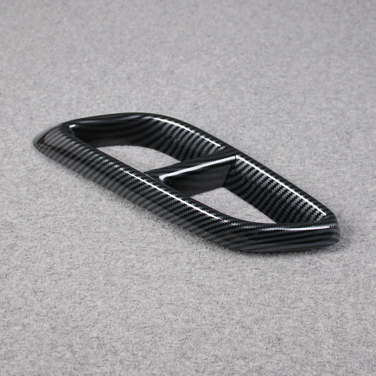 Fit for Mercedes-Benz E-Class W214 E200 E300 E450 2023 2024 2025 Exhaust Muffler Pipe Tip Modling Cover Trims