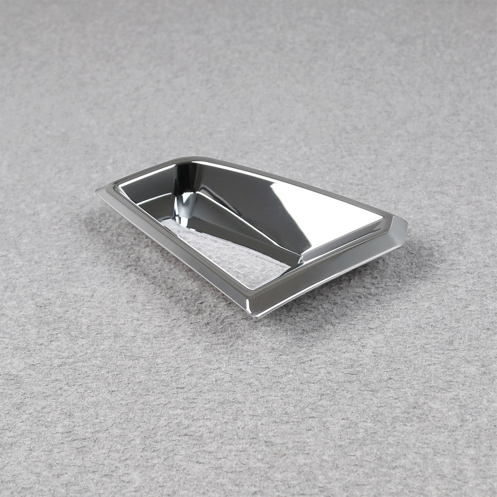 Fit For Chevrolet Chevy New Colorado Z71/Trail Boss/LT/WT 2024 2025 Front Grille Vents Air Outlet Cover Trims