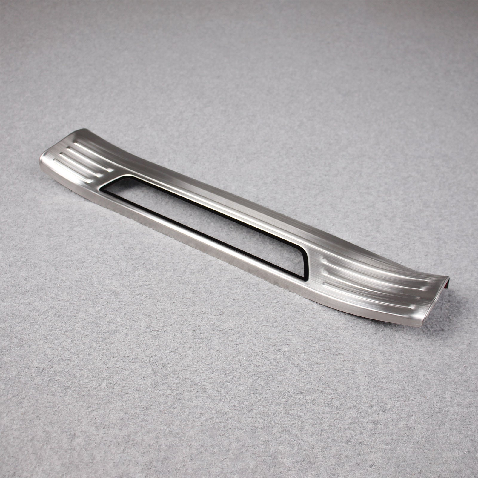 Fit for Toyota Grand Highlander/Lexus TX TX350/500h/550h+ 2024 2025 2026 Inside Door Sill Scuff Plate Guard Cover Trim Stainless Steel