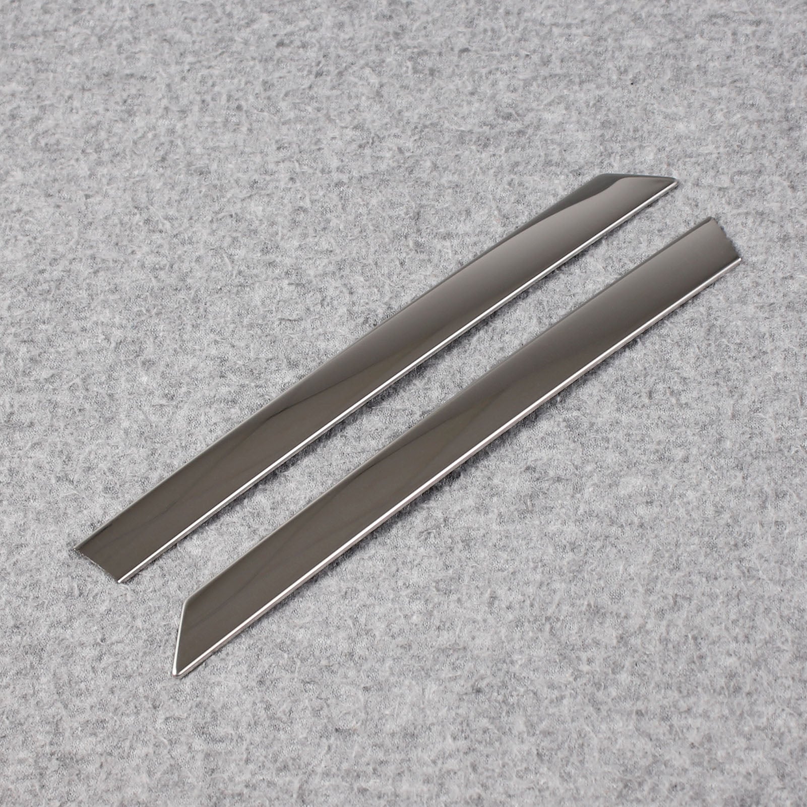 Fit for Toyota Corolla Cross 2022 2023 2024 Window Frame Sill Center Pillar Cover Trims