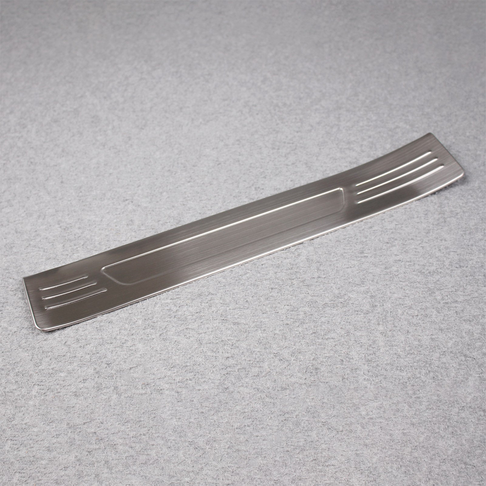 Fit for Toyota New Grand Highlander 2024 2025 2026 /Lexus TX TX350/500h/550h+ 2024 2025 2026 Outside Door Sill Scuff Plate Guard Cover Trim Stainless Steel