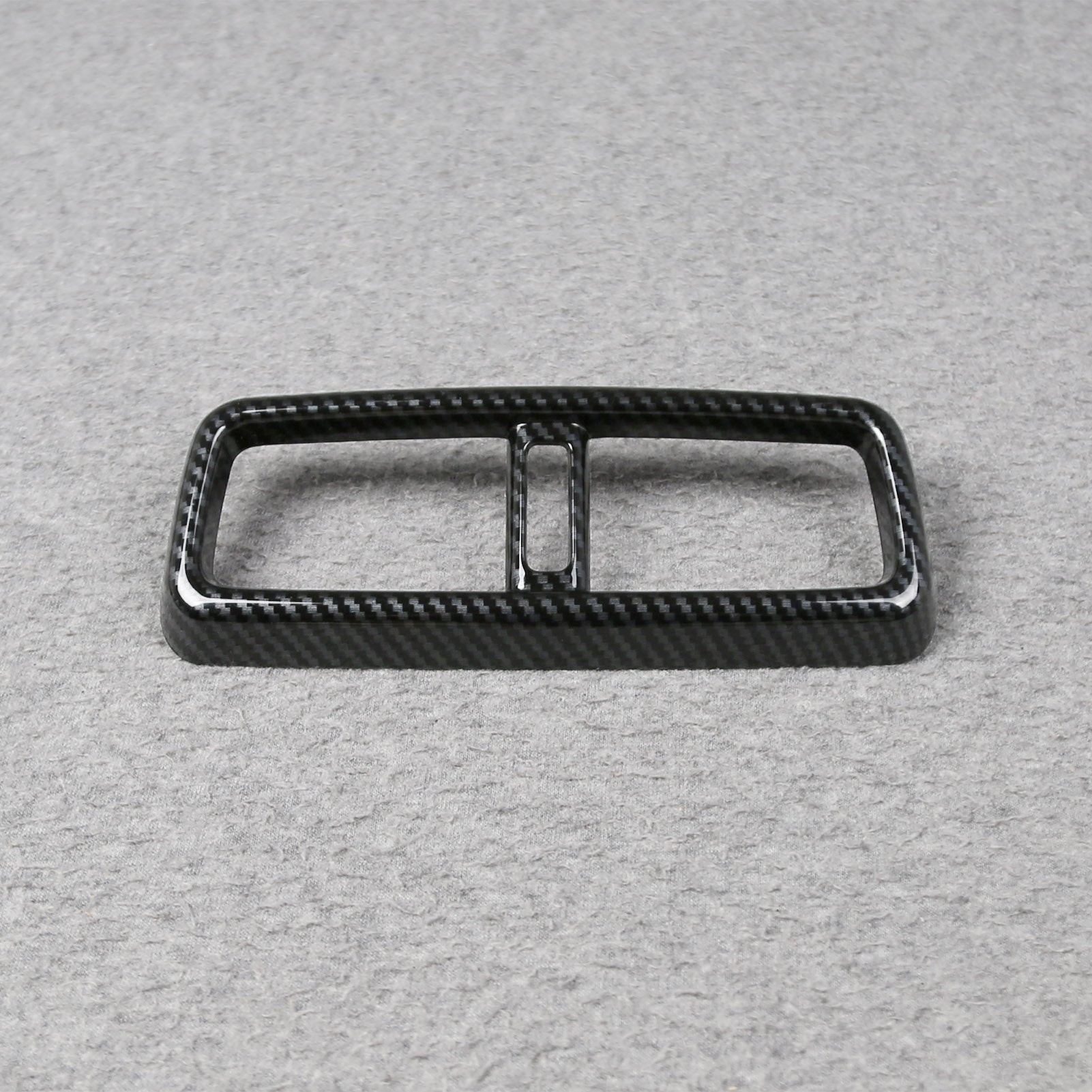 Fit for Honda Prologue 2024 2025 2026 Interior Rear Seat Air Condition Vent Outlet Cover Trim