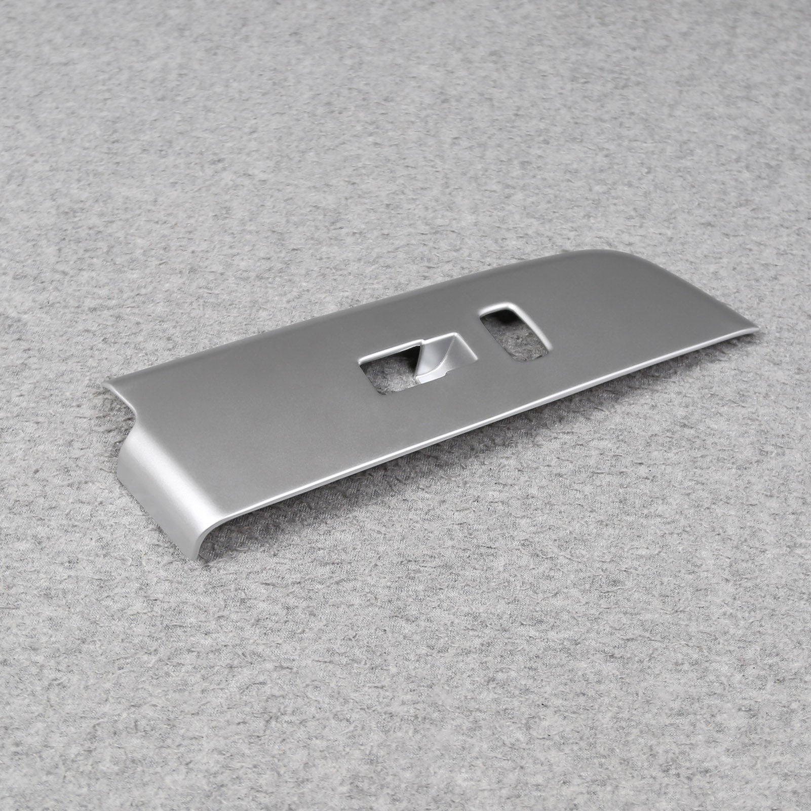 Fit for Honda New Pilot 2025 / Passport 2025 2026 Interior Window Switch Console Panel Trims