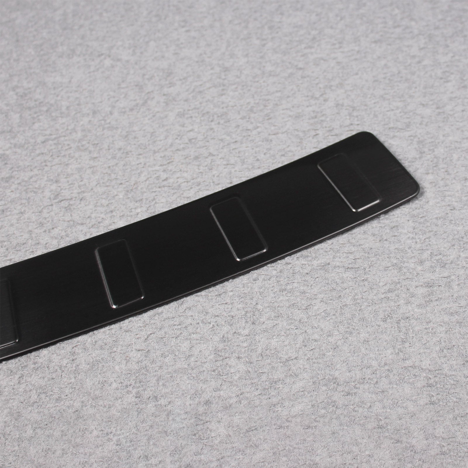 Fit for Mercedes-Benz New GLC GLC300 X254 2023 2024 2025 2026 Rear Outside Bumper Sill Plate Guard Trim