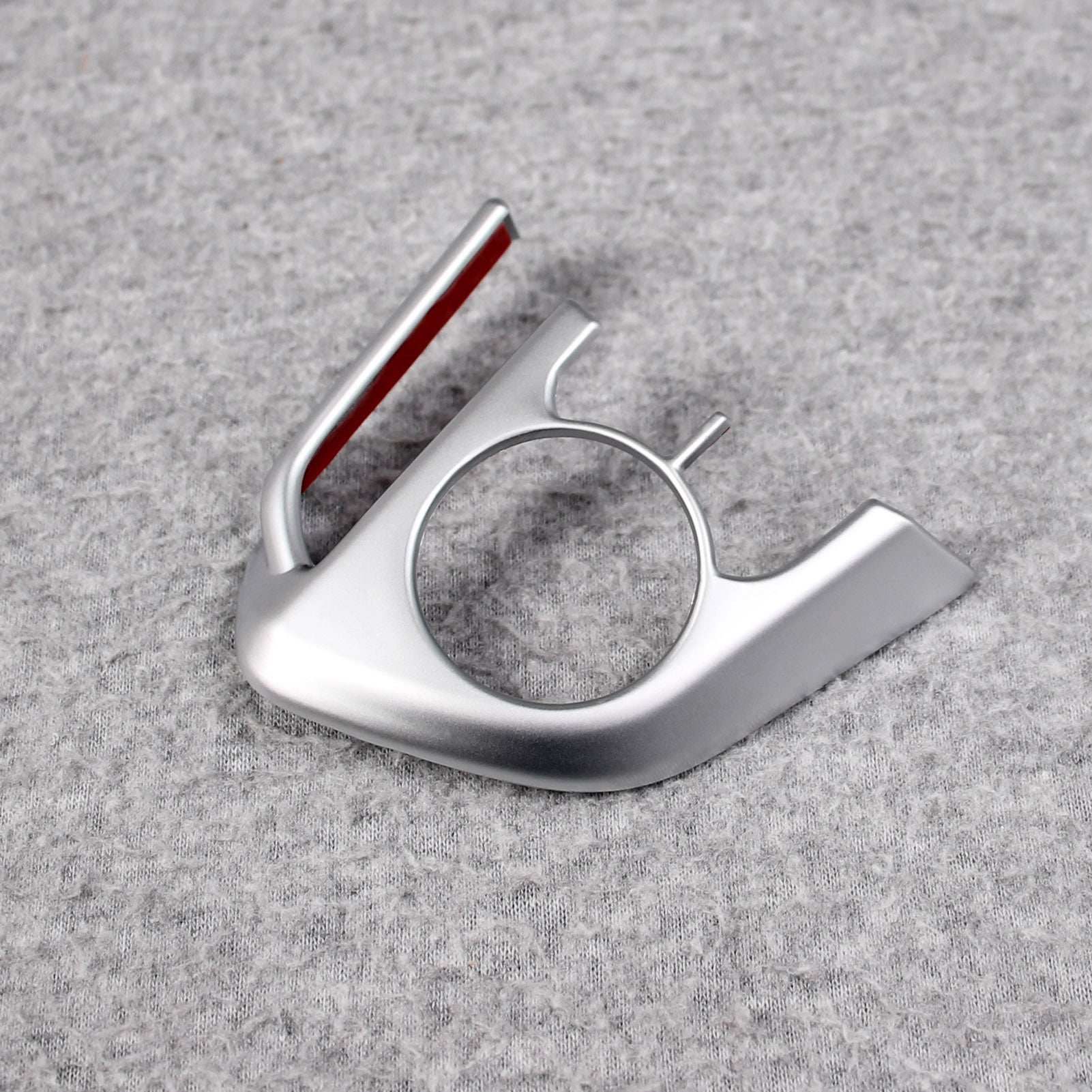 Fit for Toyota Corolla Cross 2022 2023 2024 Wheel Steering Trim Panel Cover Trims