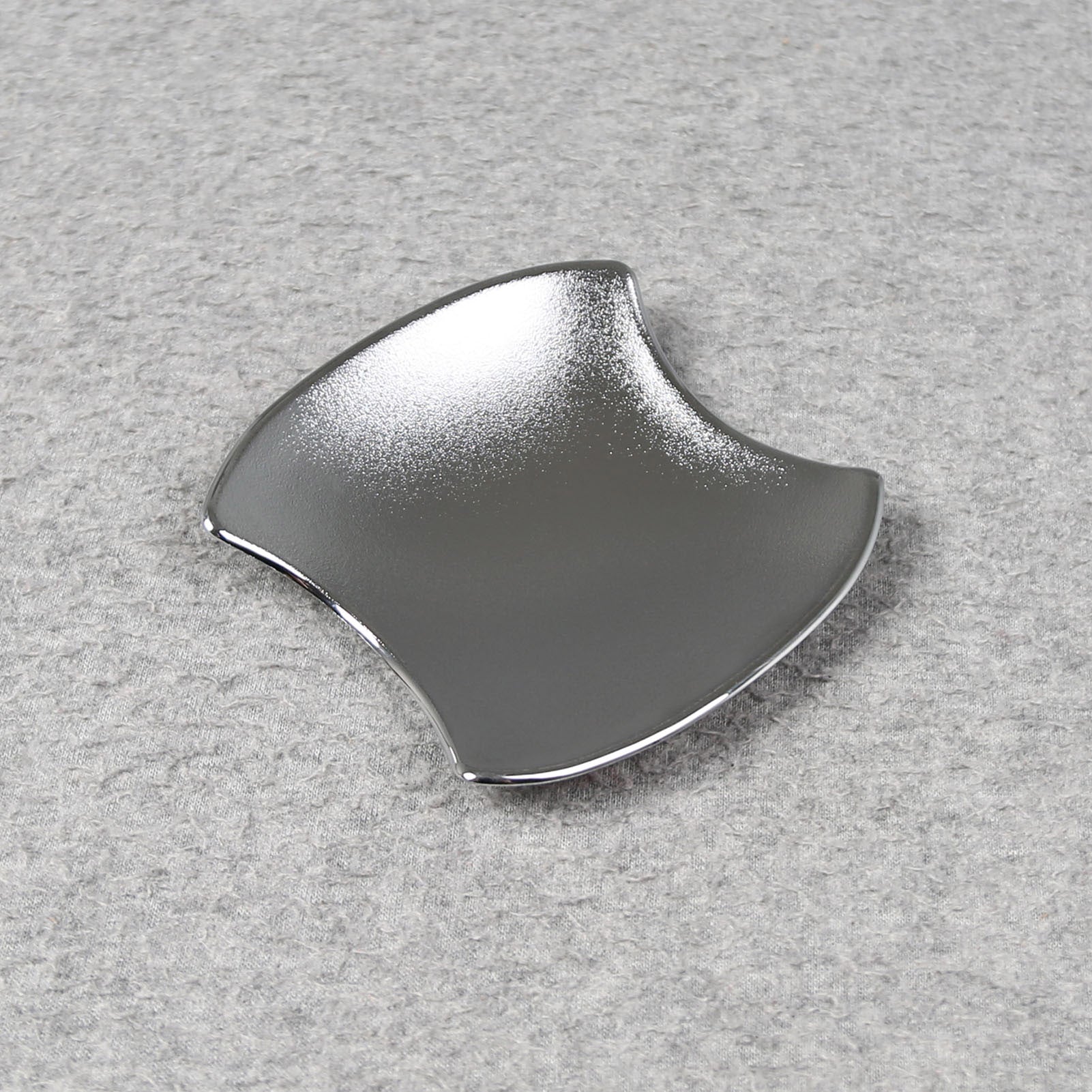 Fit for Toyota 4Runner 2025 2026 Door Handle Bowl Cover Trims ABS