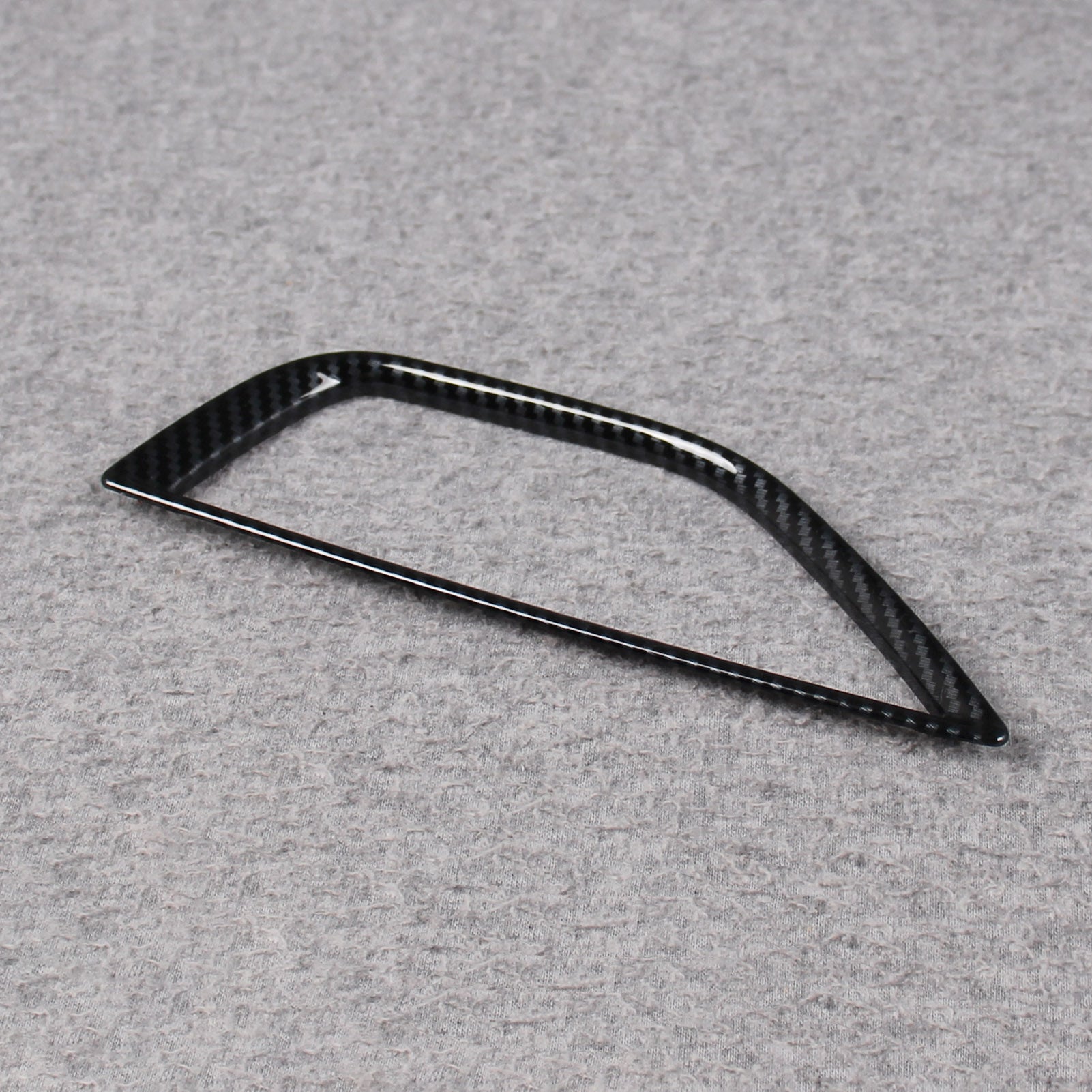 Fit for Subaru New Crosstrek/Impreza 2024 2025 Interior Door Handle Bowl Cover Trims