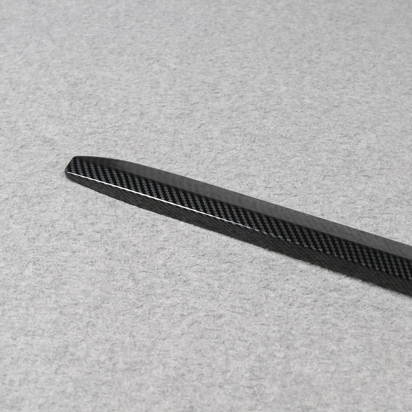 Fit For Toyota Land Cruiser LC250 2024 2025 2026 Front Hood Bonnet Cover Trim