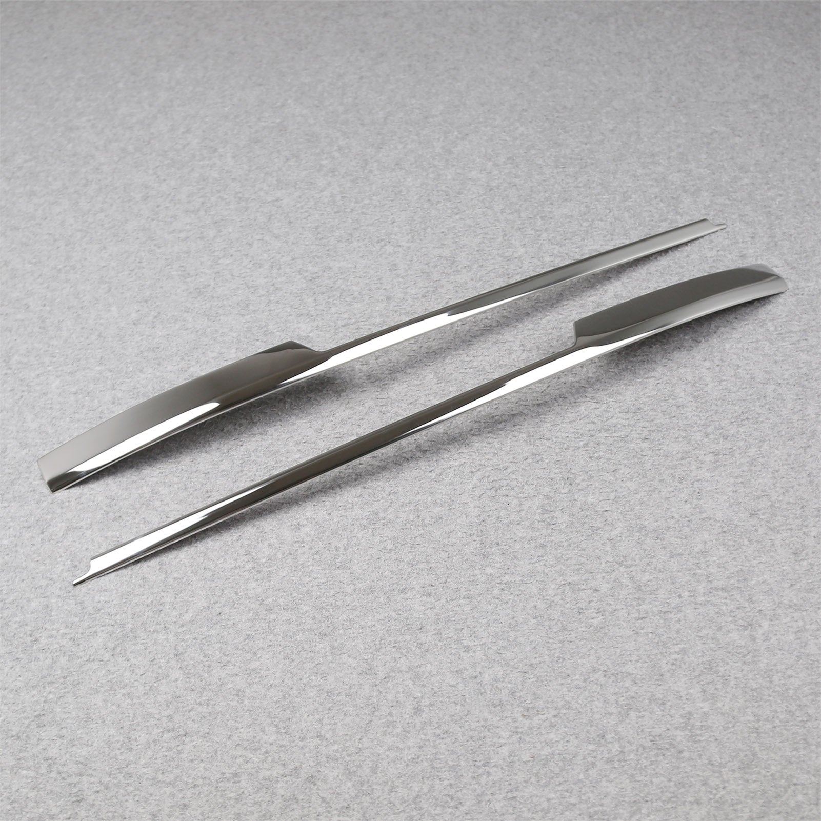 Fit for Nissan New Kicks 2025 Front Upper Grill Grille Mesh Molding Cover Trims