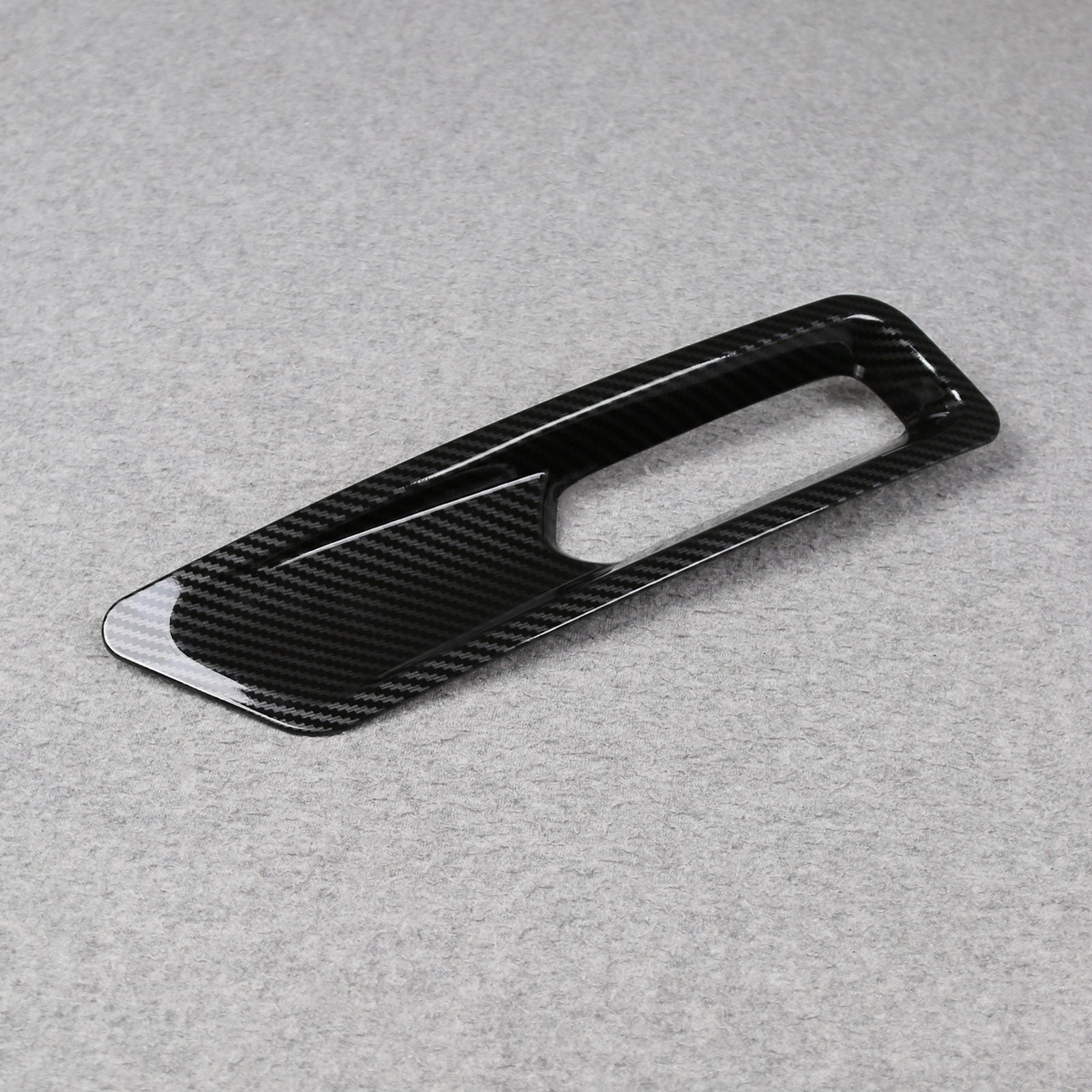 Fit For Honda New Pilot 2025 Rear Fog Light Cover Trims