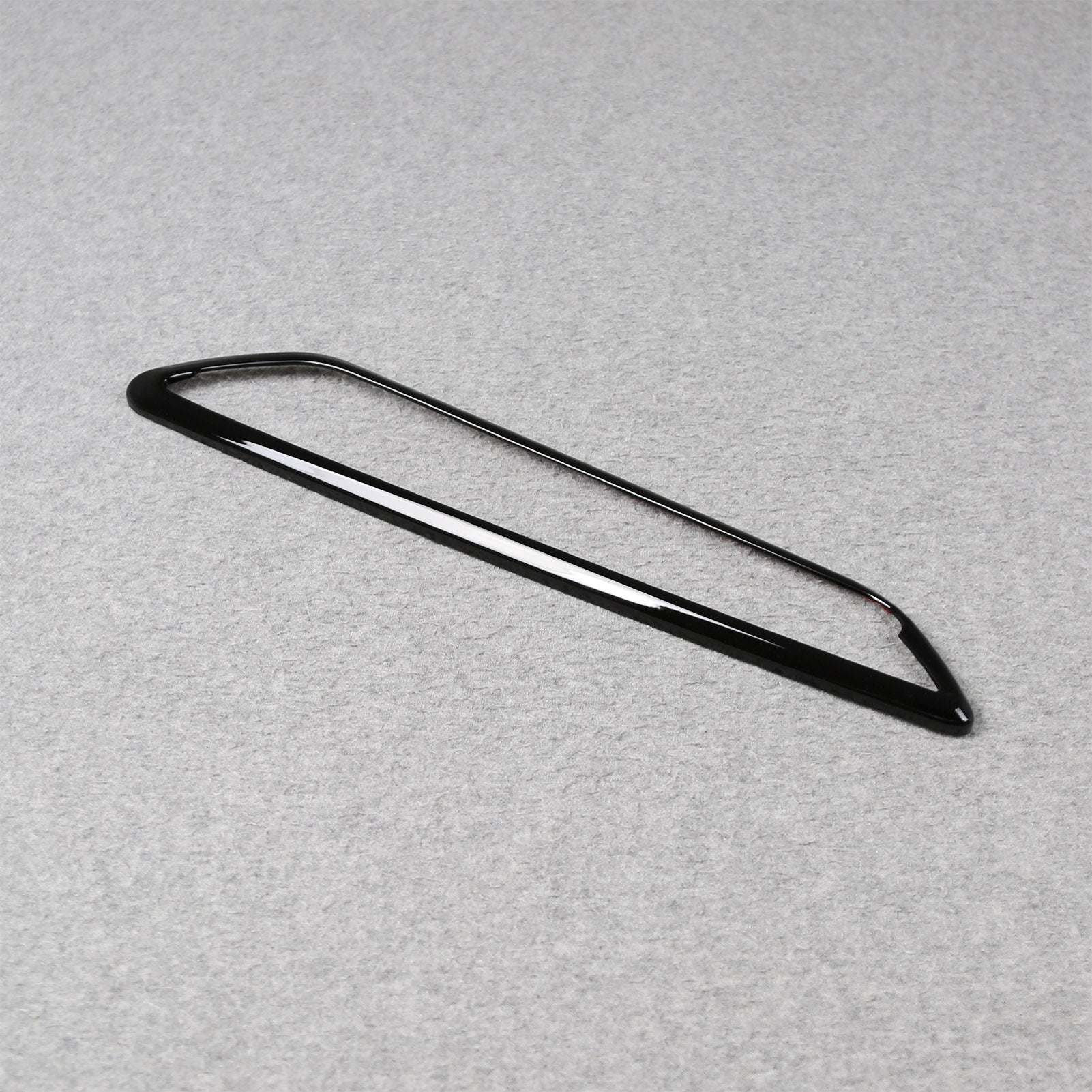 Fit for Mazda New CX-70 2025 2026 Front Side Fender Sticker Vents Air Outlet Cover Trim