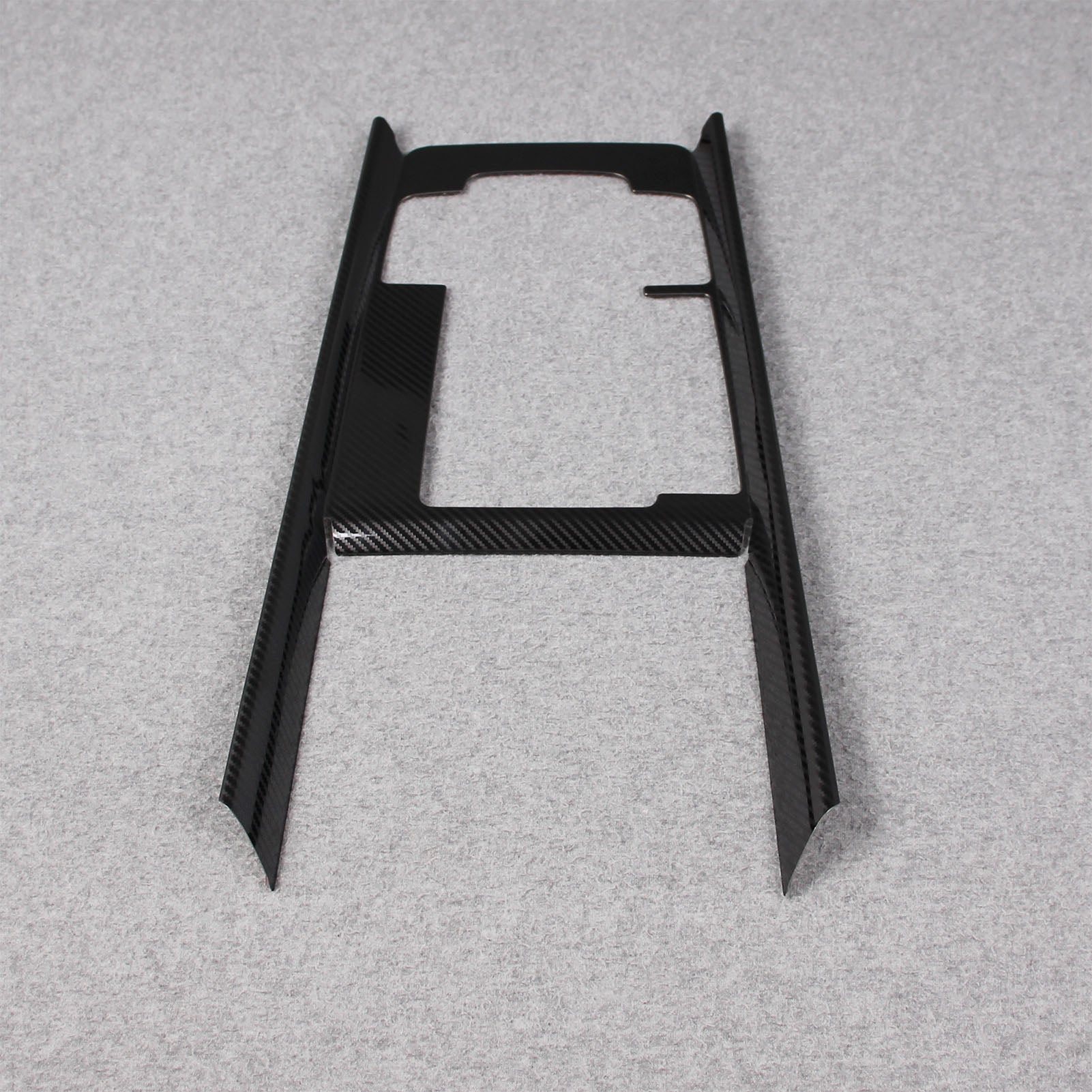 Fit for Mazda CX-50 CX50 2024 Gear Shift Knob Console Media Panel Cover Trim 