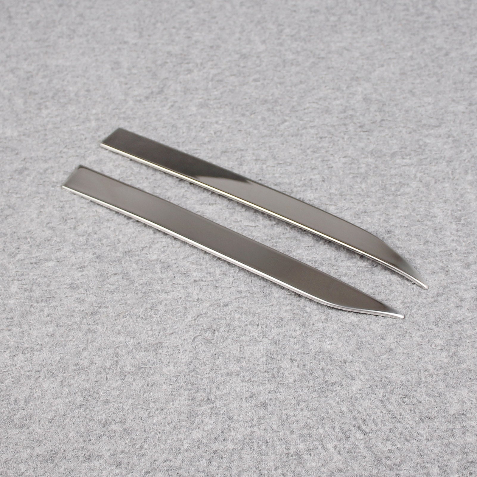 Fit for Toyota Sienna XSE Model 2021 2022 2023 2024 2025 Front Bumper Guard Protector Cover Trims