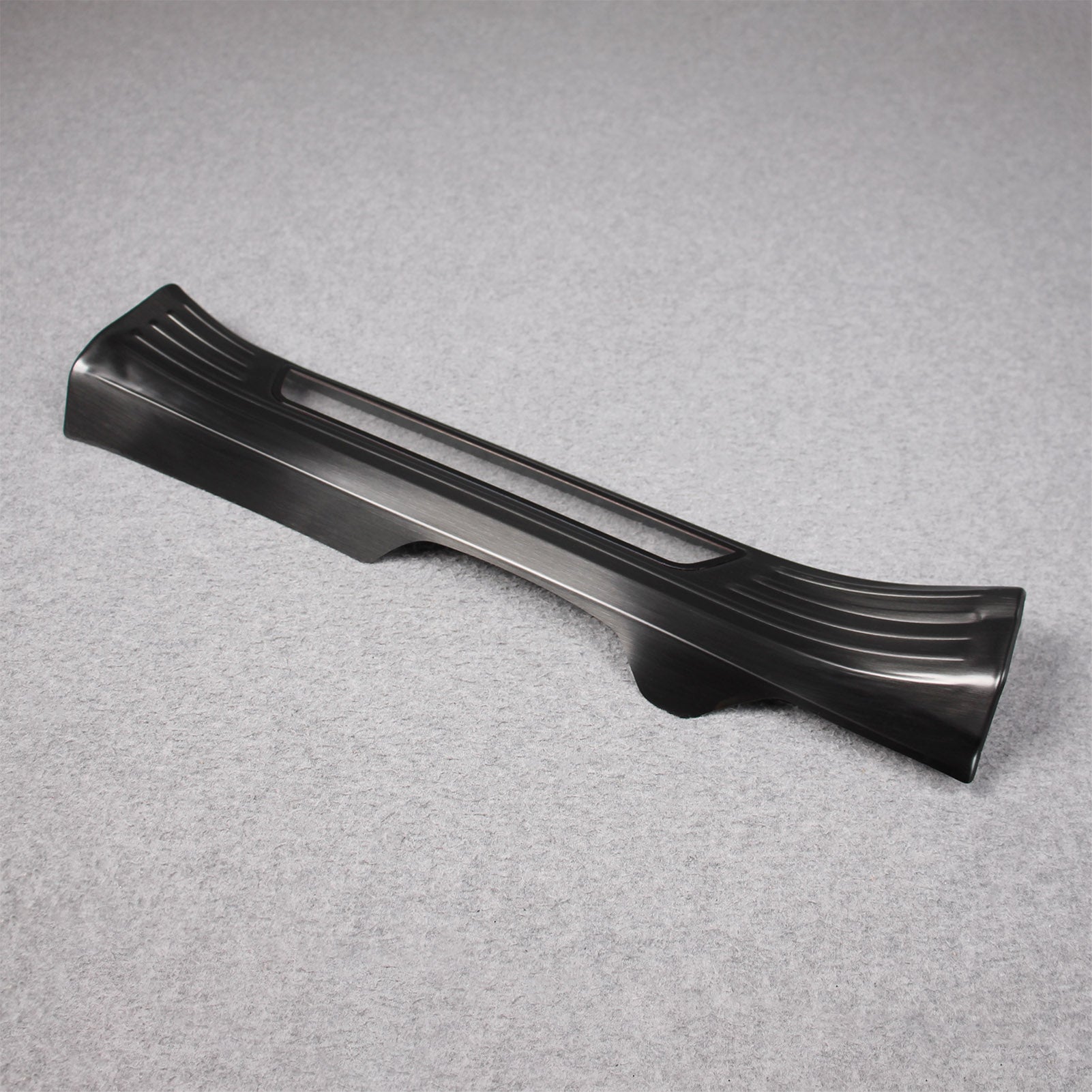 Fit for Toyota Grand Highlander/Lexus TX TX350/500h/550h+ 2024 2025 2026 Inside Door Sill Scuff Plate Guard Cover Trim Stainless Steel