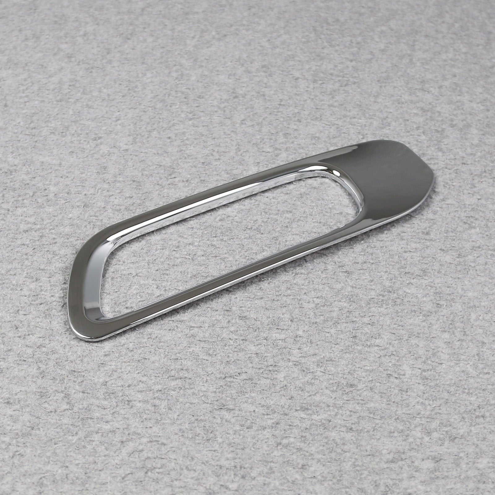 Fit For Honda New Pilot 2025 Front Fog Light Lamp Cover Trims