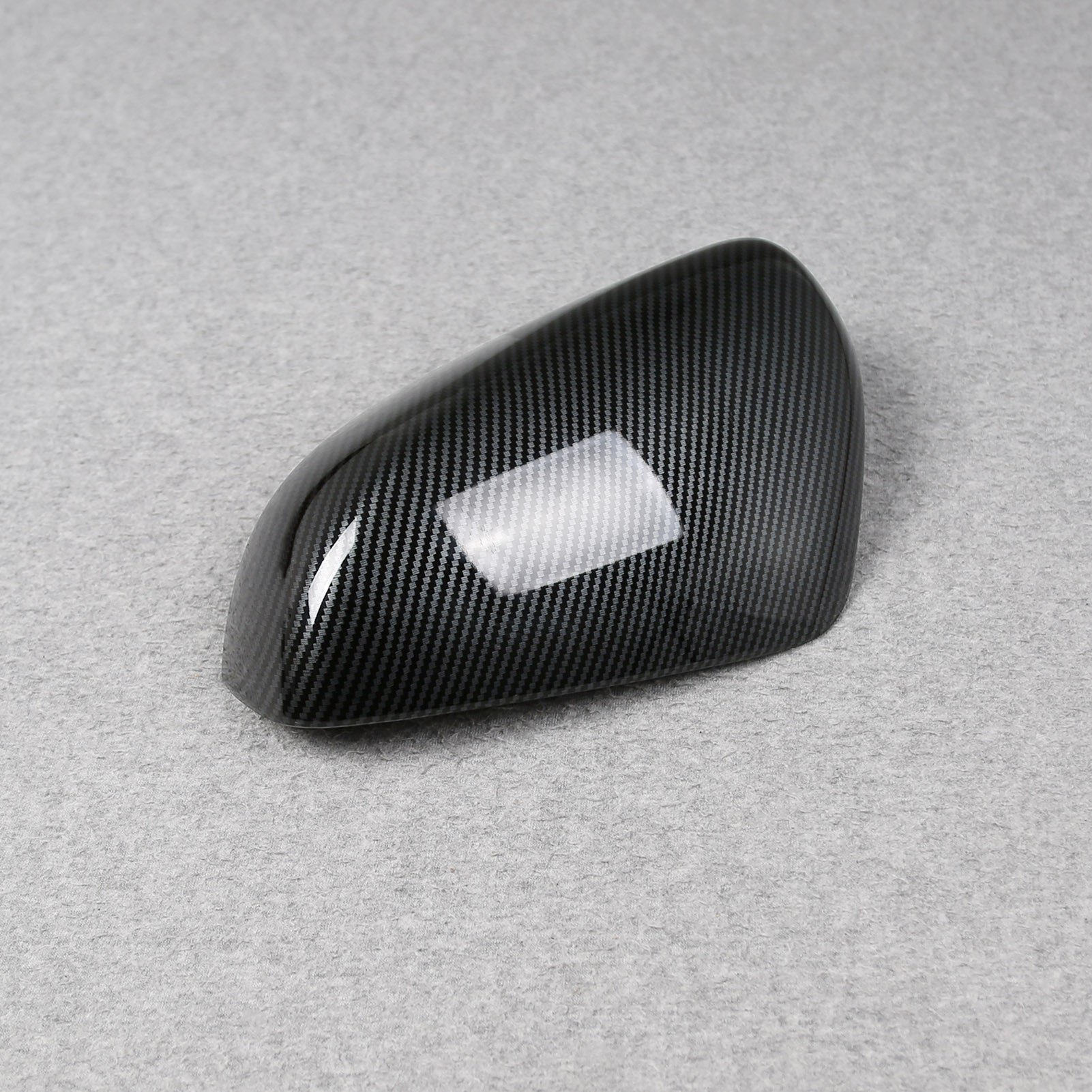 Fit For Subaru New Forester 2025 Chrome Rear View Mirror Side Molding Cover Trims