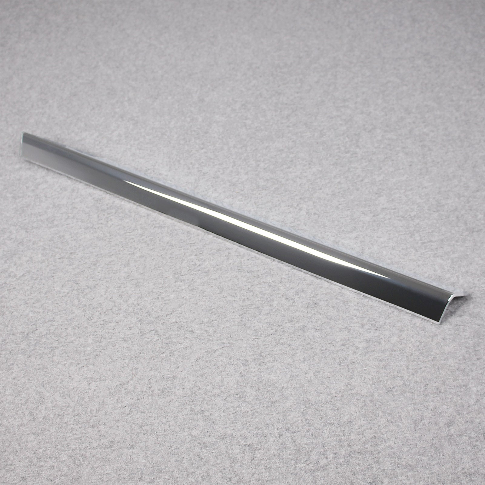 Fit for Lexus New GX GX550 / Toyota Land Cruise LC250 2024 2025 2026 Door Body Side Skirt Molding Cover Trims ABS