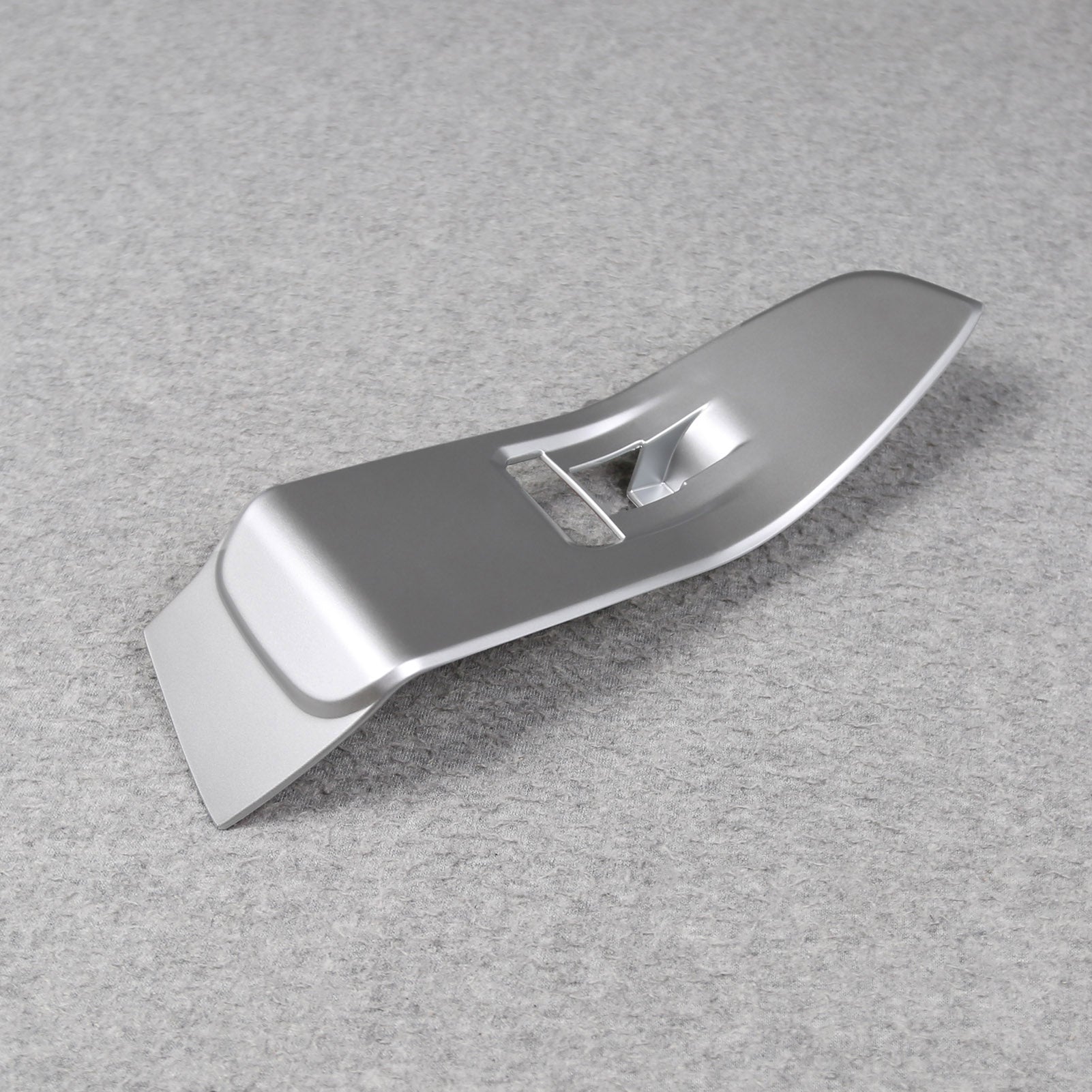 Fit for Jeep New Grand Cherokee 2024 2025 Interior Window Switch Console Panel Trims