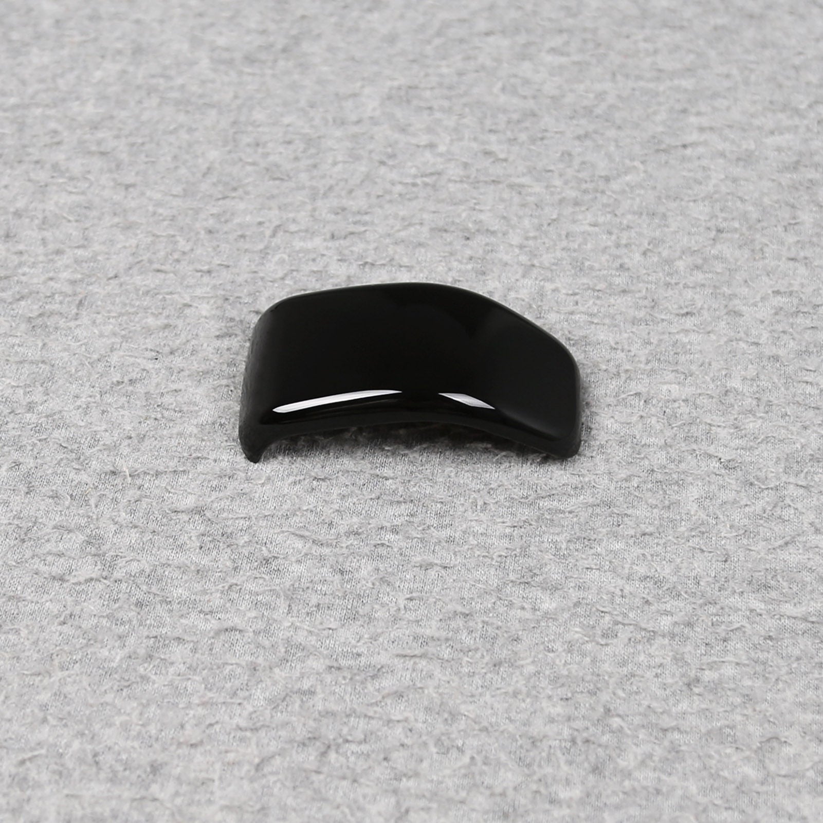 Fit for Subaru New Forester 2025 Front Center Console Shift Knob Cover Trim