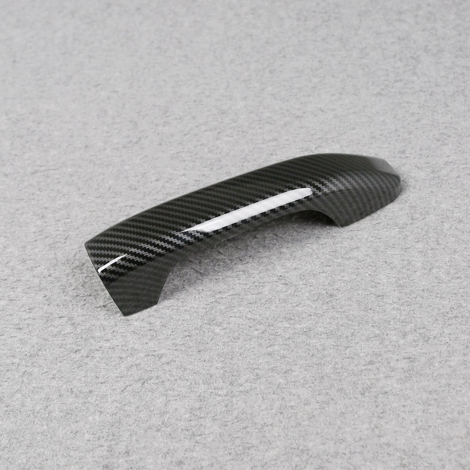 Fit for Chevrolet Silverado 2019 2020 2021 2022 2023 2024 2025 / Colorado 2024 2025 Exterior Door Handle Cover Trims