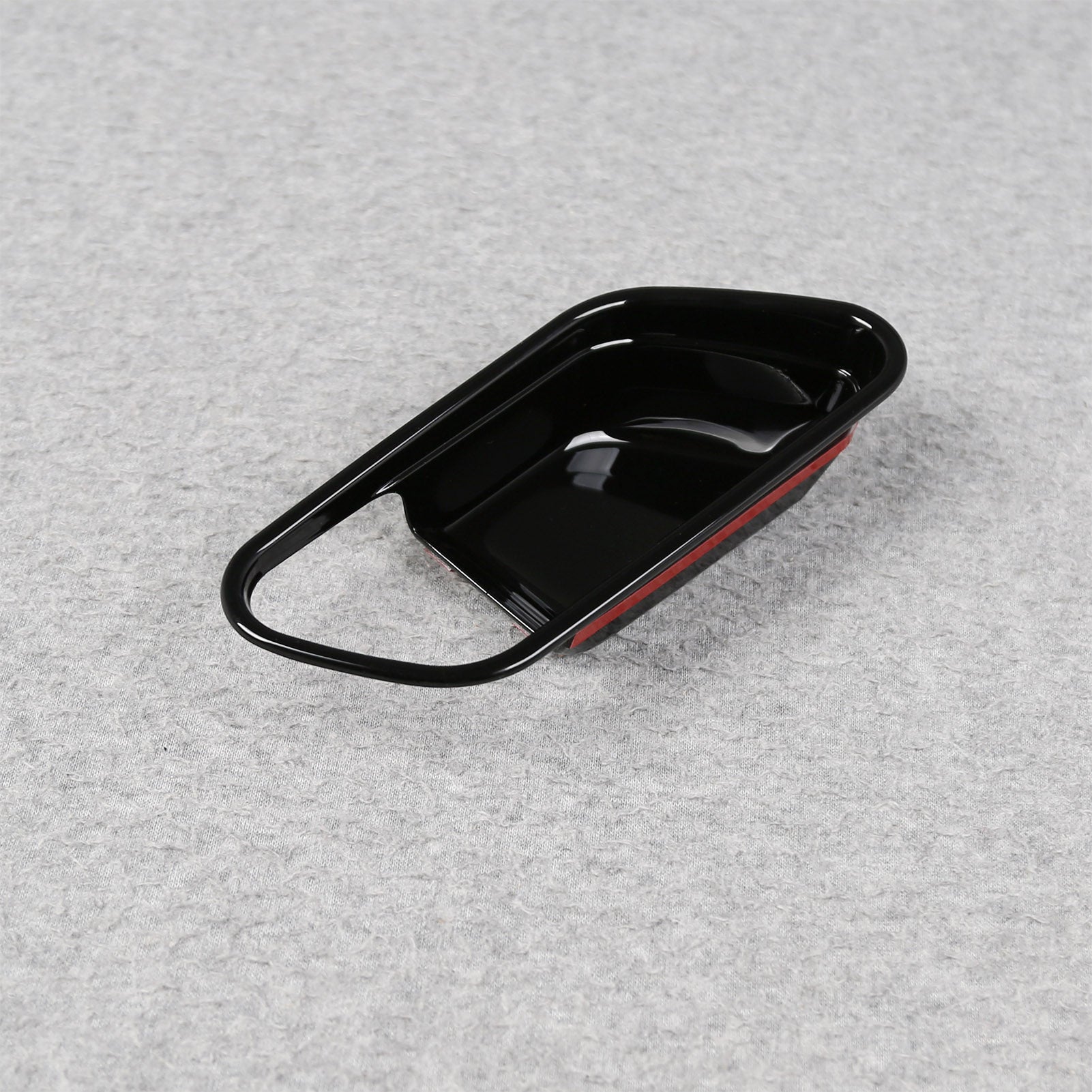 Fit for Nissan New Kicks 2025 2026 Interior Door Handle Bowl Panel Cover Trims