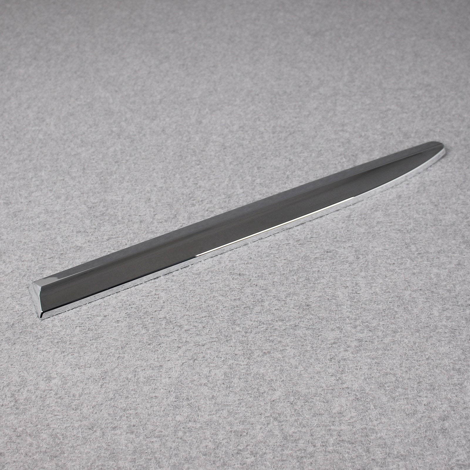 Fit for Ford Explorer 2023 2024 2025 Body Side Molding Door Guard Cover Trims