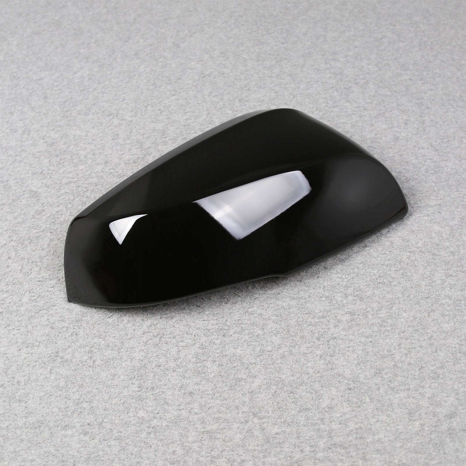 Fit for Toyota Grand Highlander 2024 2025 2026 Rear View Mirror Side Molding Cover Trims