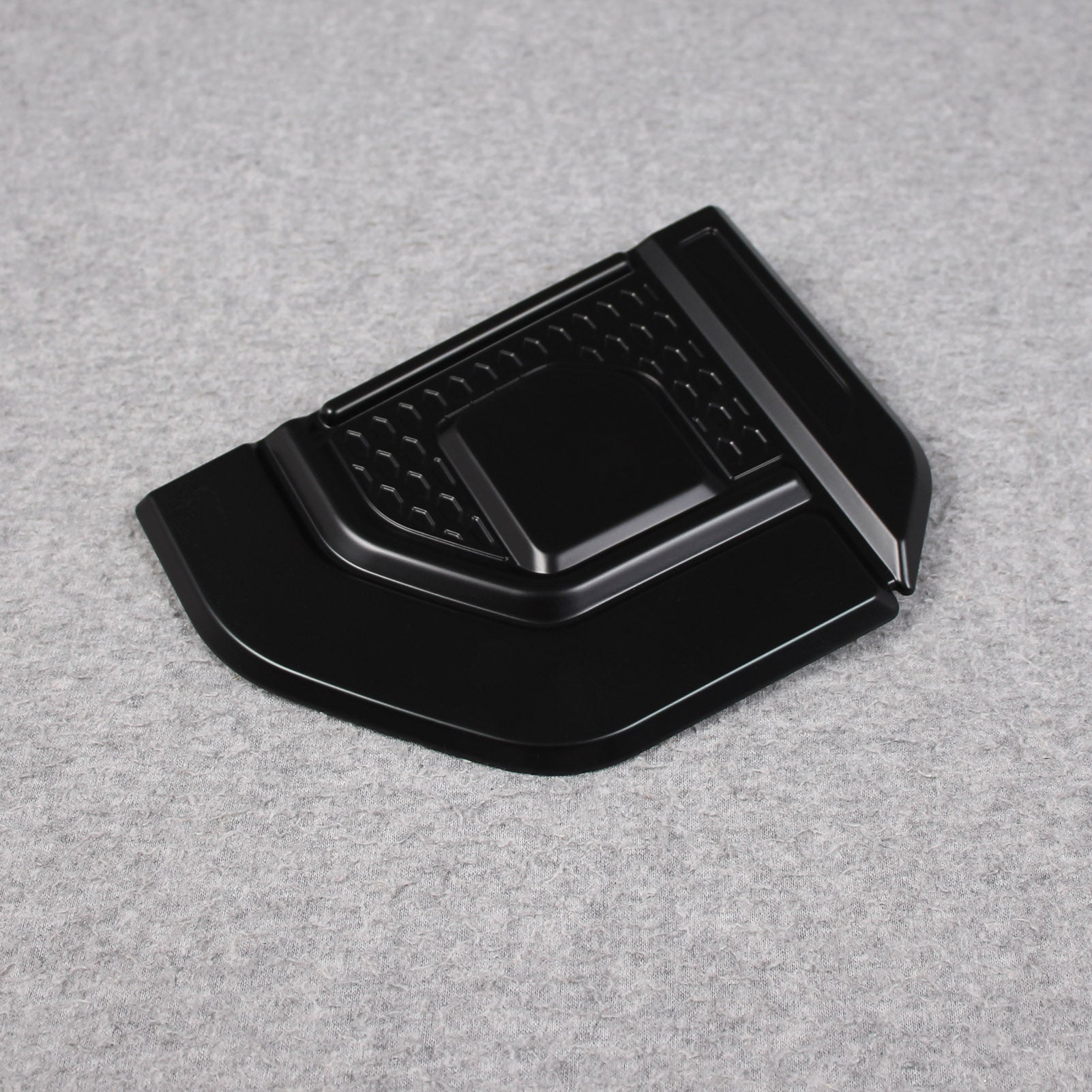 Fit For Toyota New Land Cruiser LC250 2024 2025 2026 Front Side Fender Sticker Vents Air Outlet Cover Trim