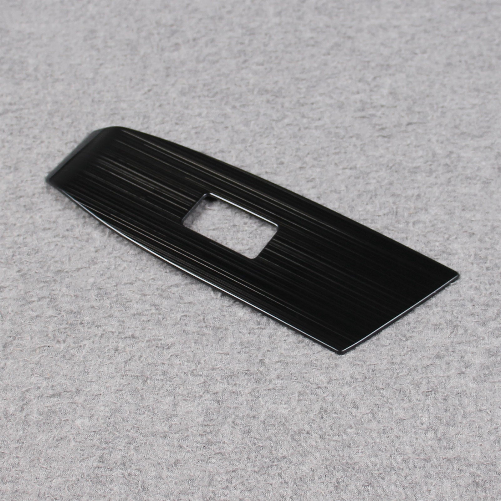 Fit for Mazda CX-50 CX50 2024 Interior Window Switch Console Panel Cover Trims