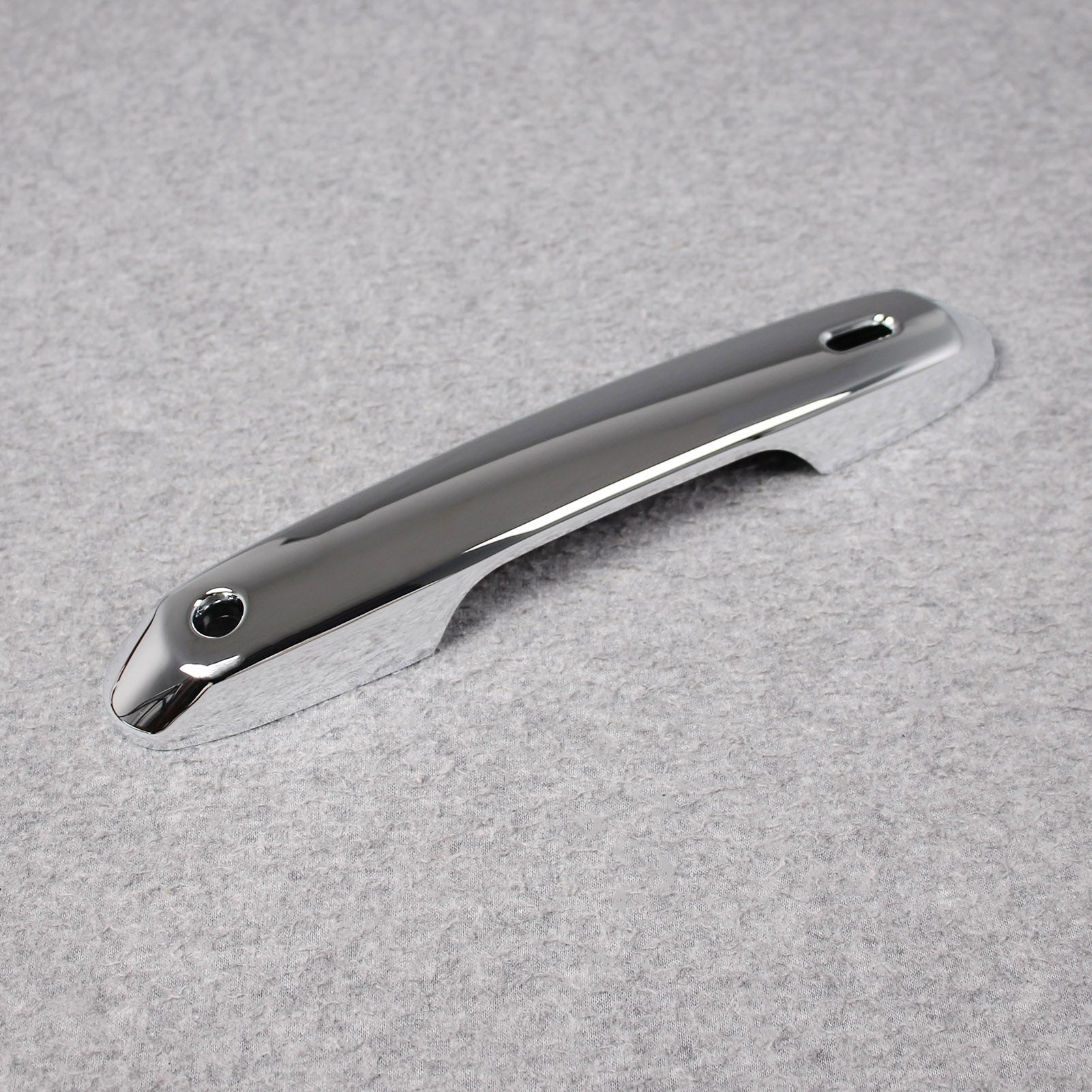 Fit for Toyota Land Cruise LC250 2024 2025 2026 Exterior Door Handle Cover Trims