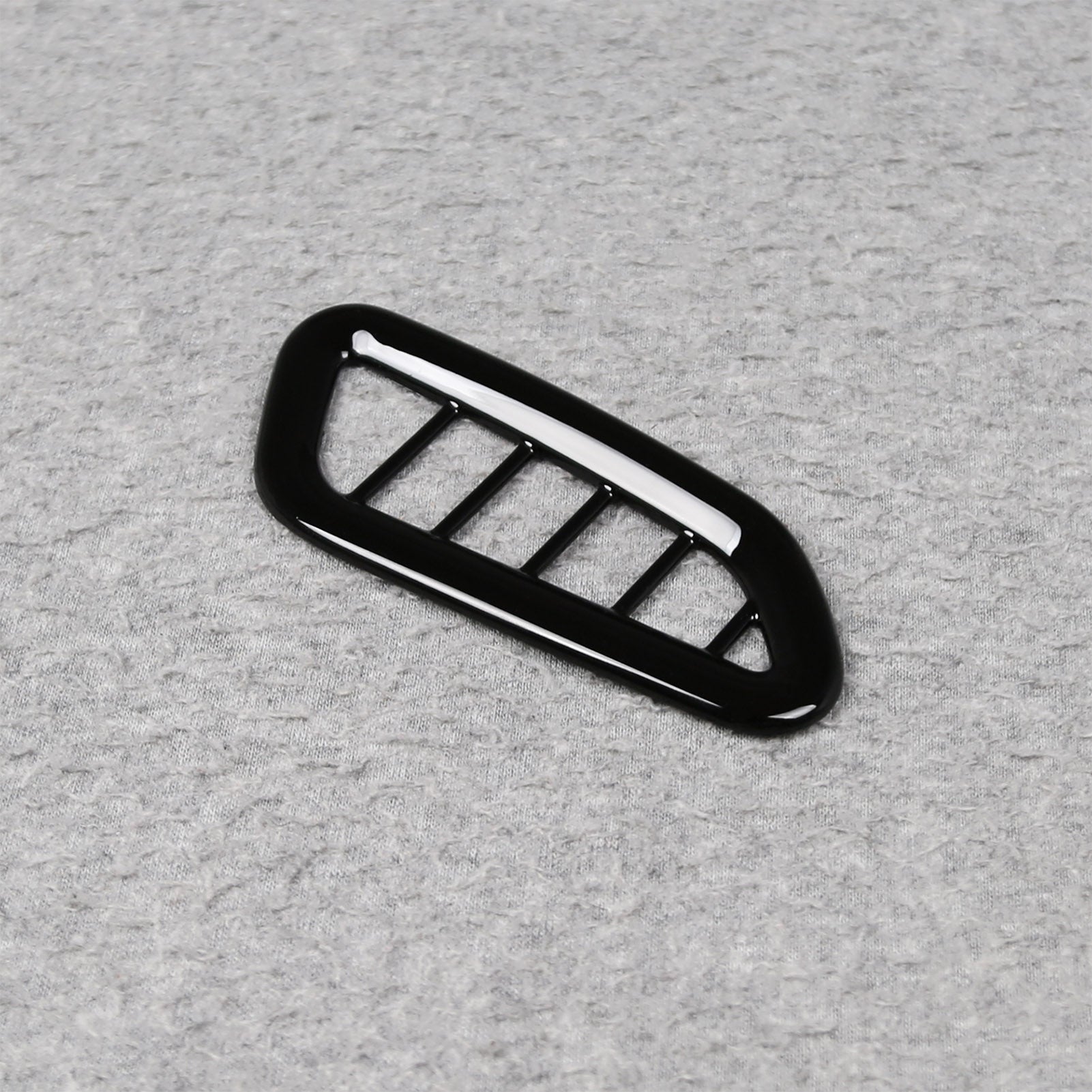 Fit for Honda New Pilot 2025 / Passport 2025 2026 Interior Front Upper Center Control Air Condition Vent Cover Trim