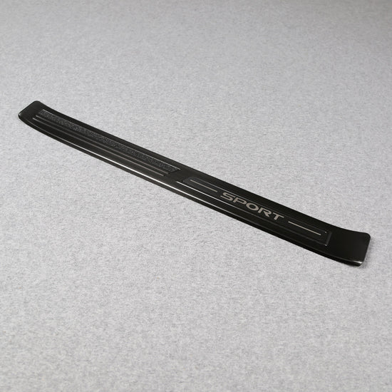 Fit for Mazda New CX-70 2025 2026 Outside Door Sill Scuff Plate Guard Cover Trims