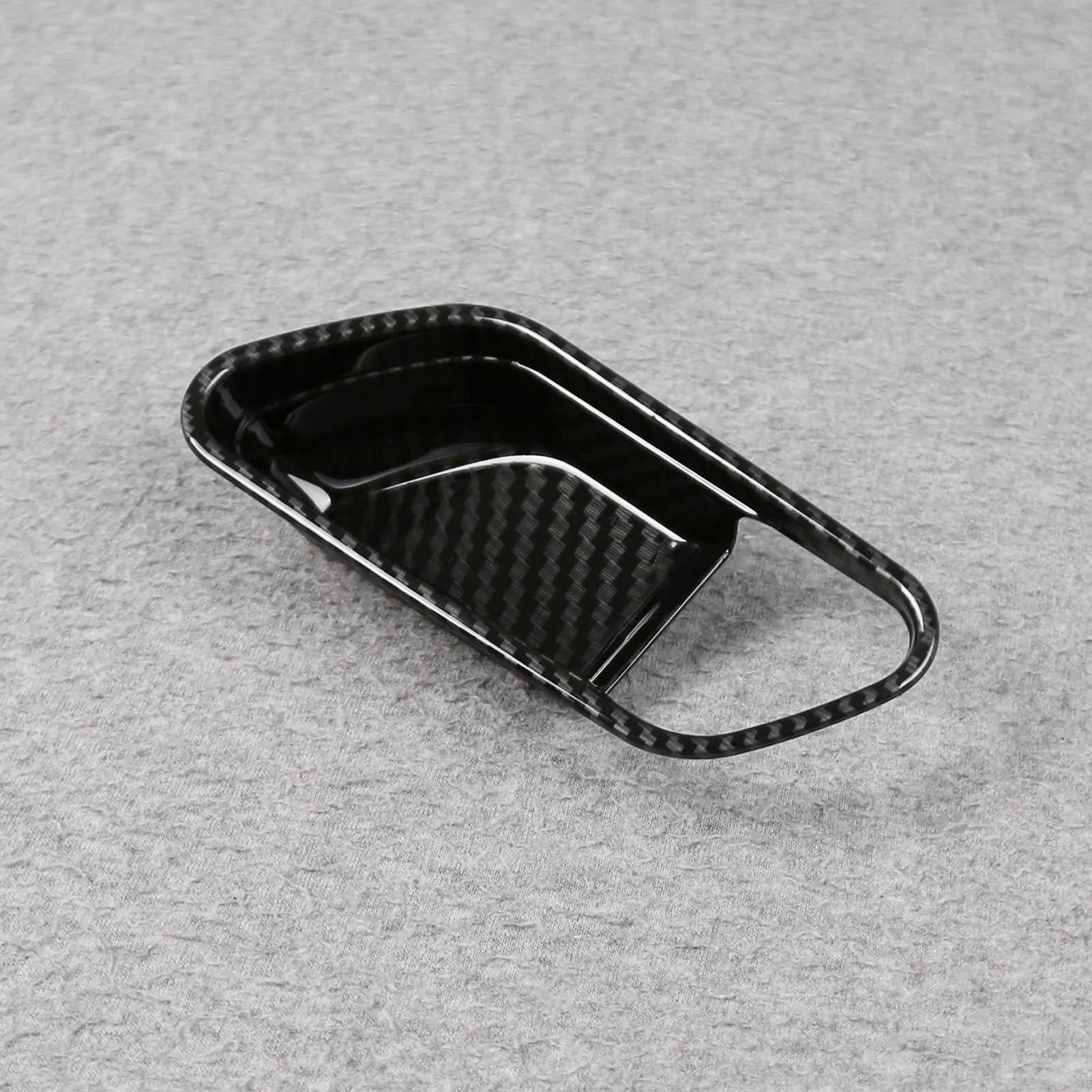 Fit for Honda New Pilot 2025 / Passport 2025 2026 Interior Door Handle Bowl Panel Cover Trims