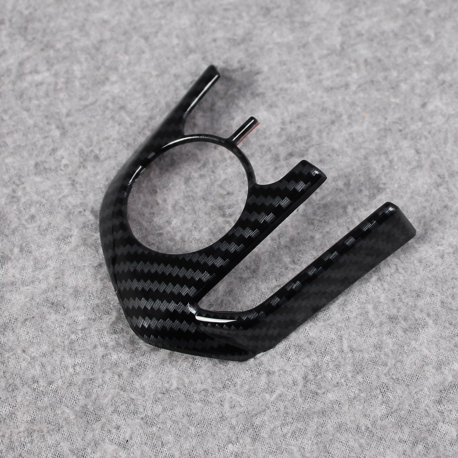 Fit for Toyota Corolla Cross 2022 2023 2024 2025 2026 Wheel Steering Trim Panel Cover Trims