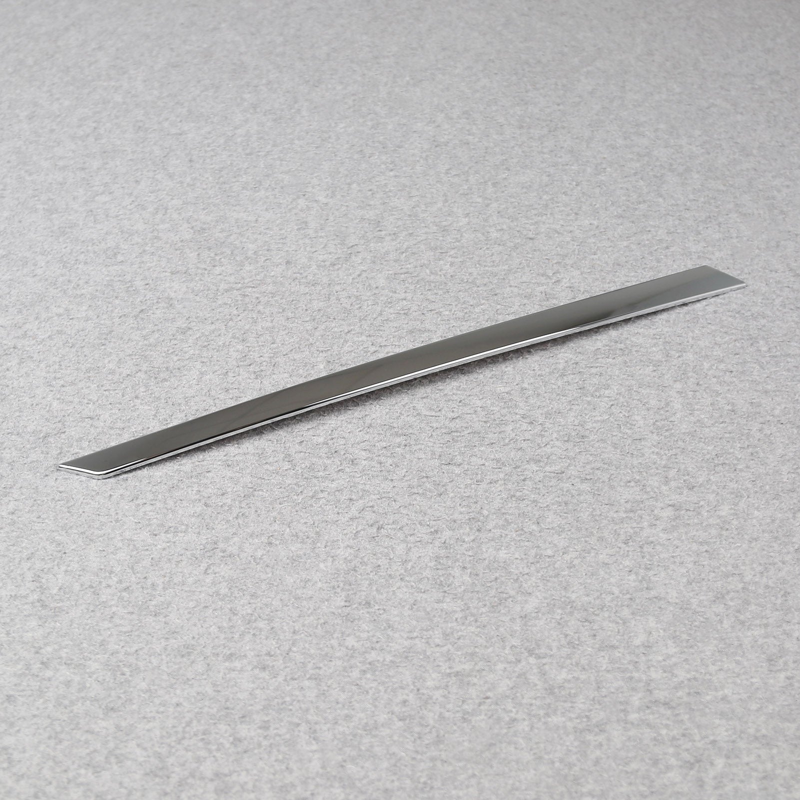 Fit for Toyota Crown Signia 2025 2026 Front Upper Grill Grille Mesh Molding Cover Trims