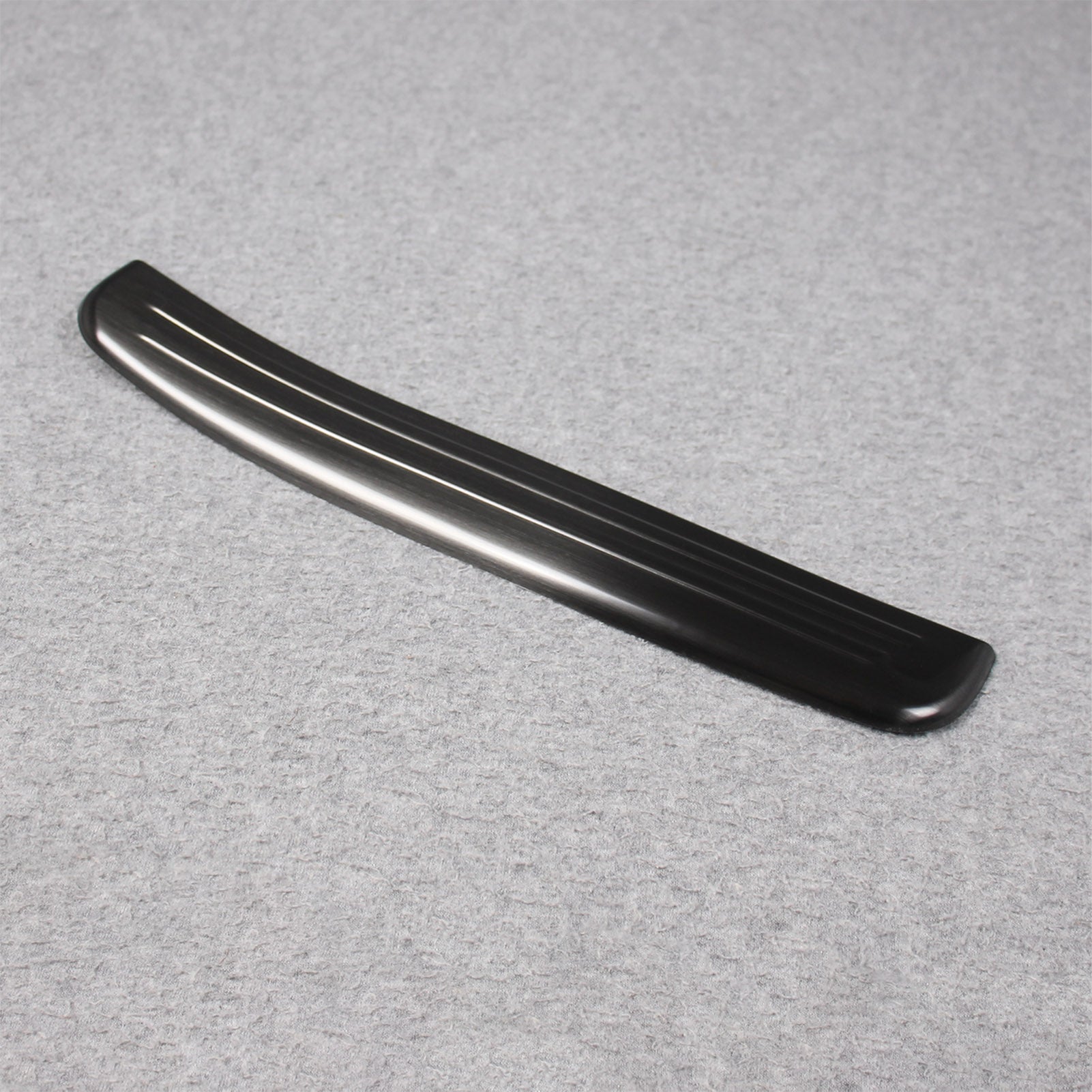 Fit for Toyota New Camry 2024 2025 2026 Outside Door Sill Scuff Plate Guard Cover Trim Stainless Steel
