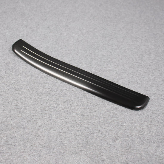 Fit for Toyota New Camry 2024 2025 2026 Outside Door Sill Scuff Plate Guard Cover Trim Stainless Steel