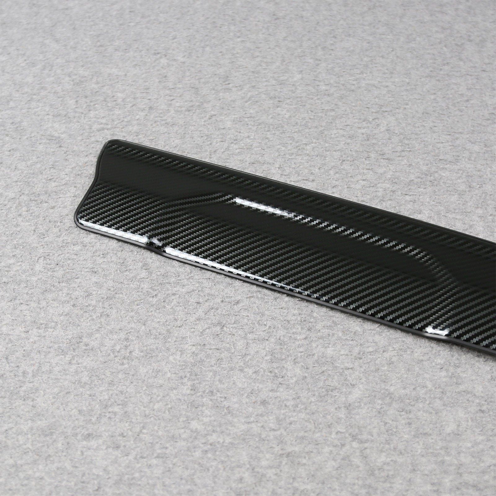 Fit for Toyota 4Runner 2025 2026 Front Grill Bumper Protector Guard Cover Trim