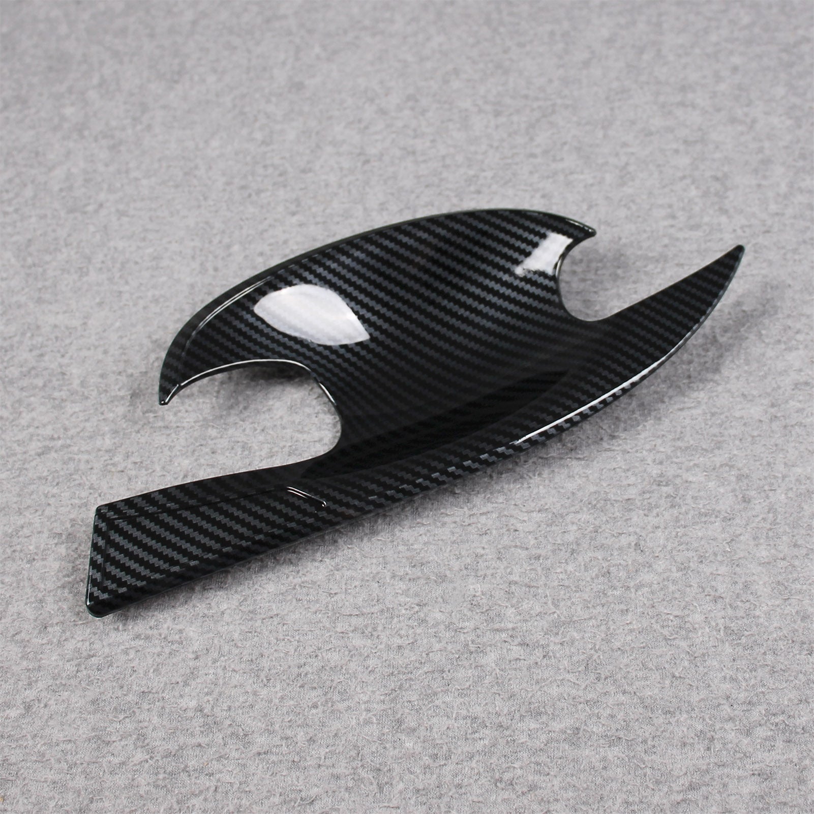 Fit For Mazda CX-50 CX50 2024 Exterior Door Handle Bowl Cover Trims